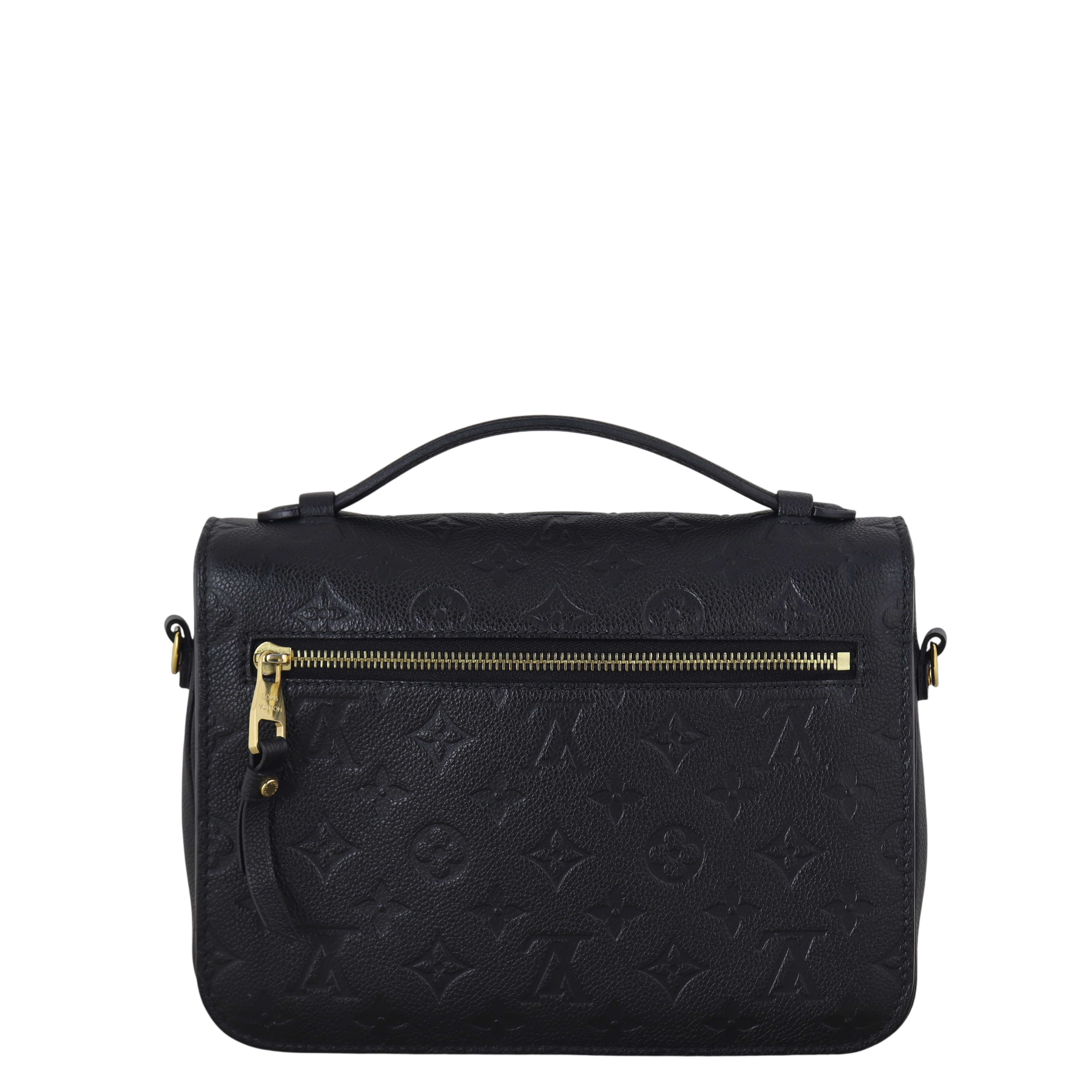 Louis Vuitton Pochette Metis Monogram Empreinte