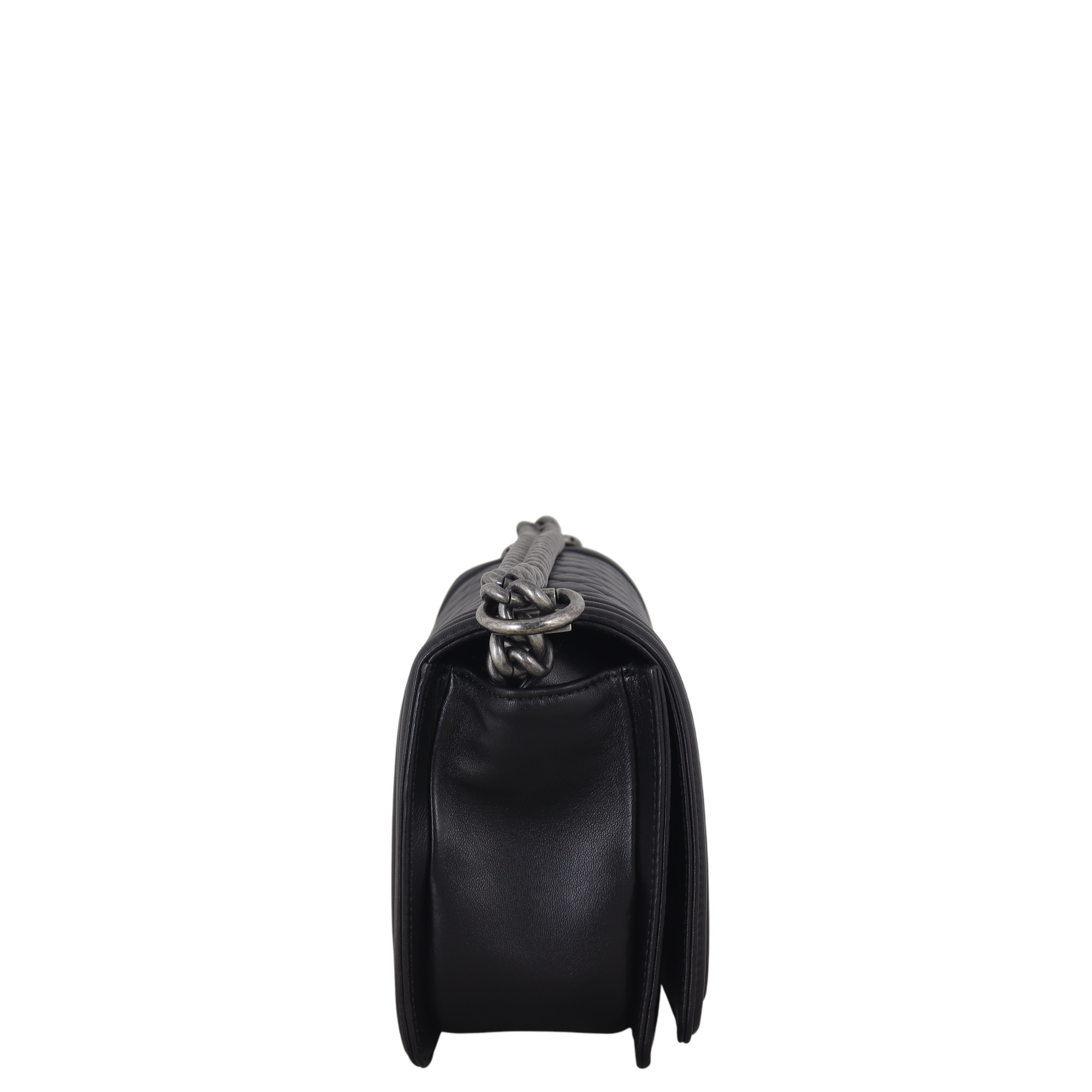 Chanel Boy Old Medium