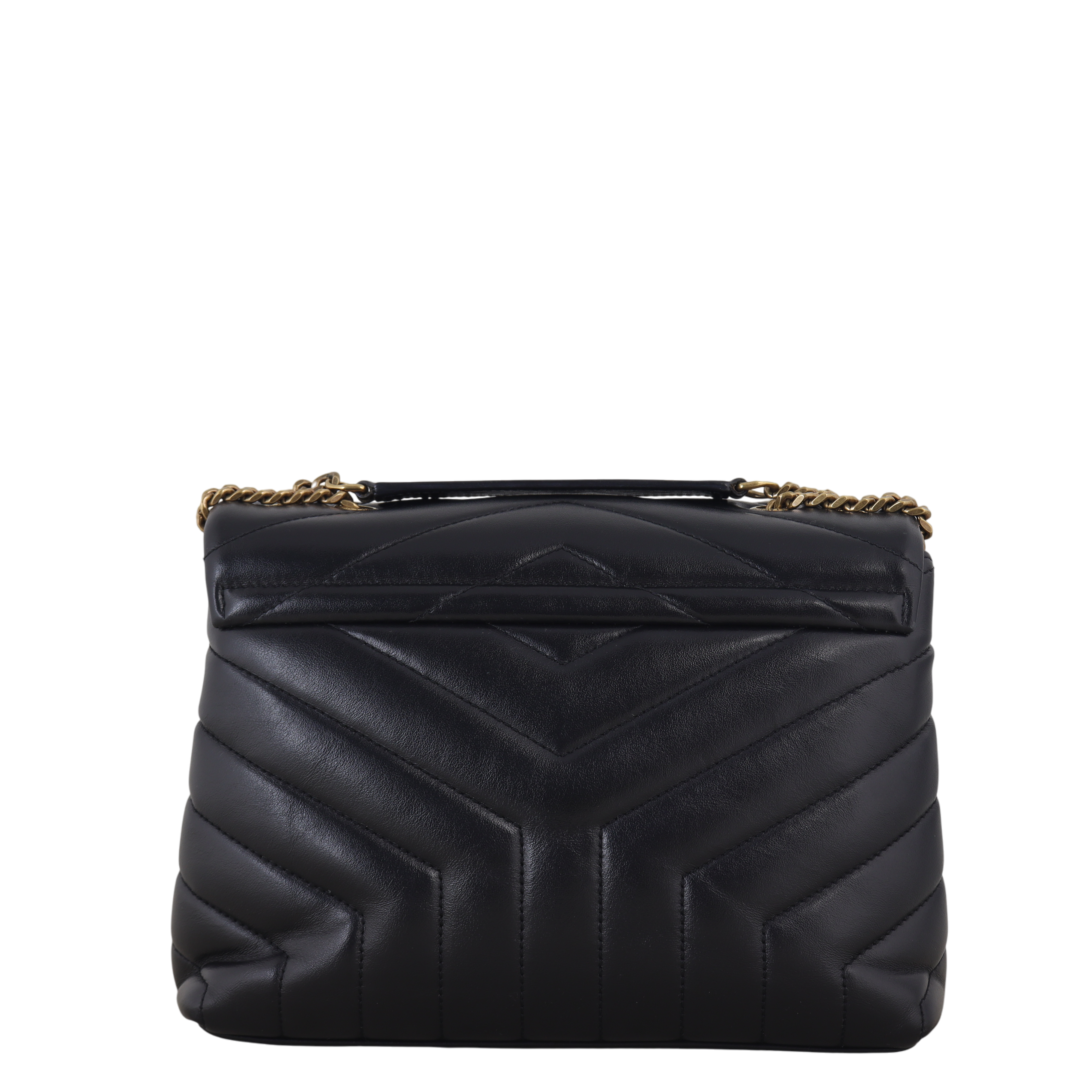 Saint Laurent Loulou Small