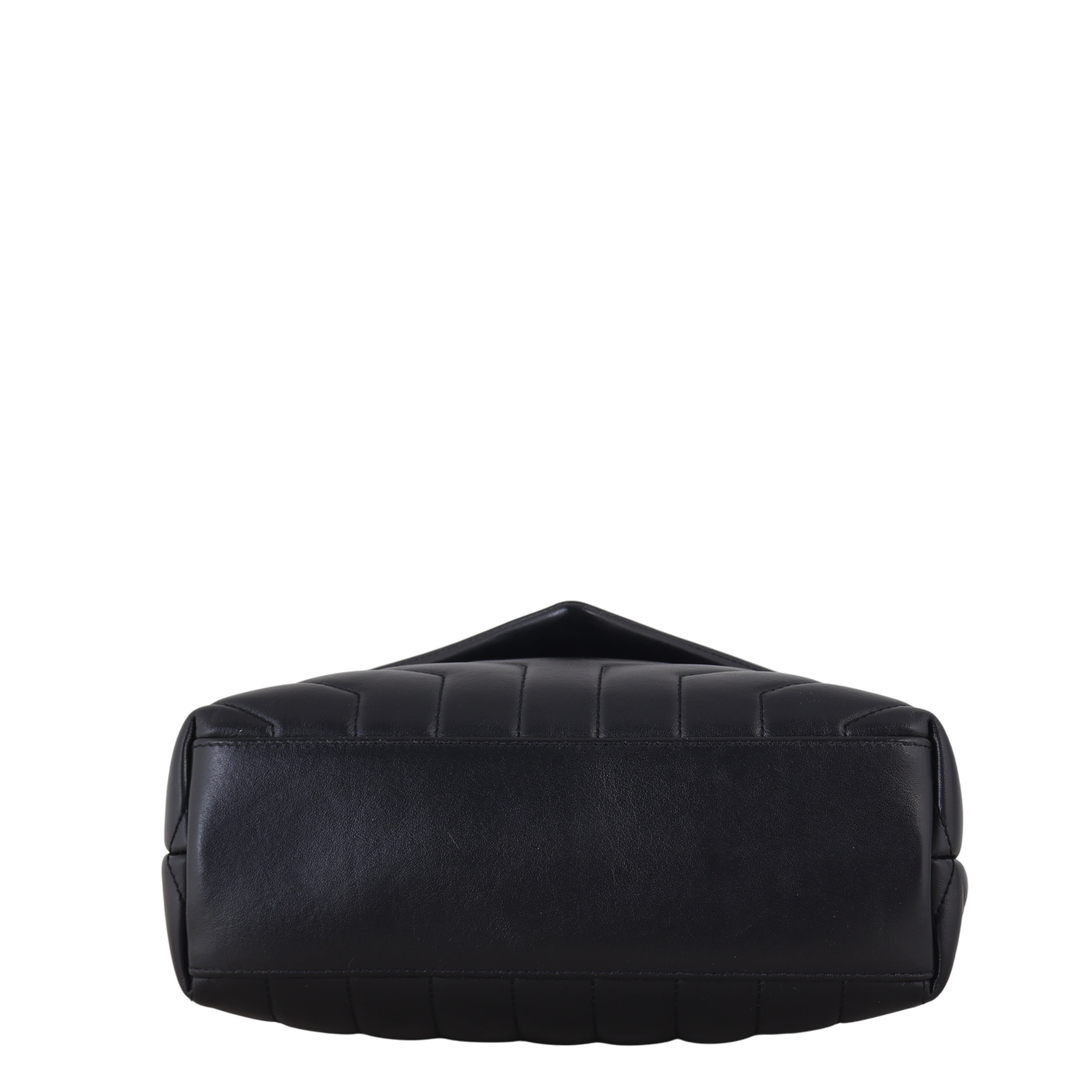 Saint Laurent Loulou Small