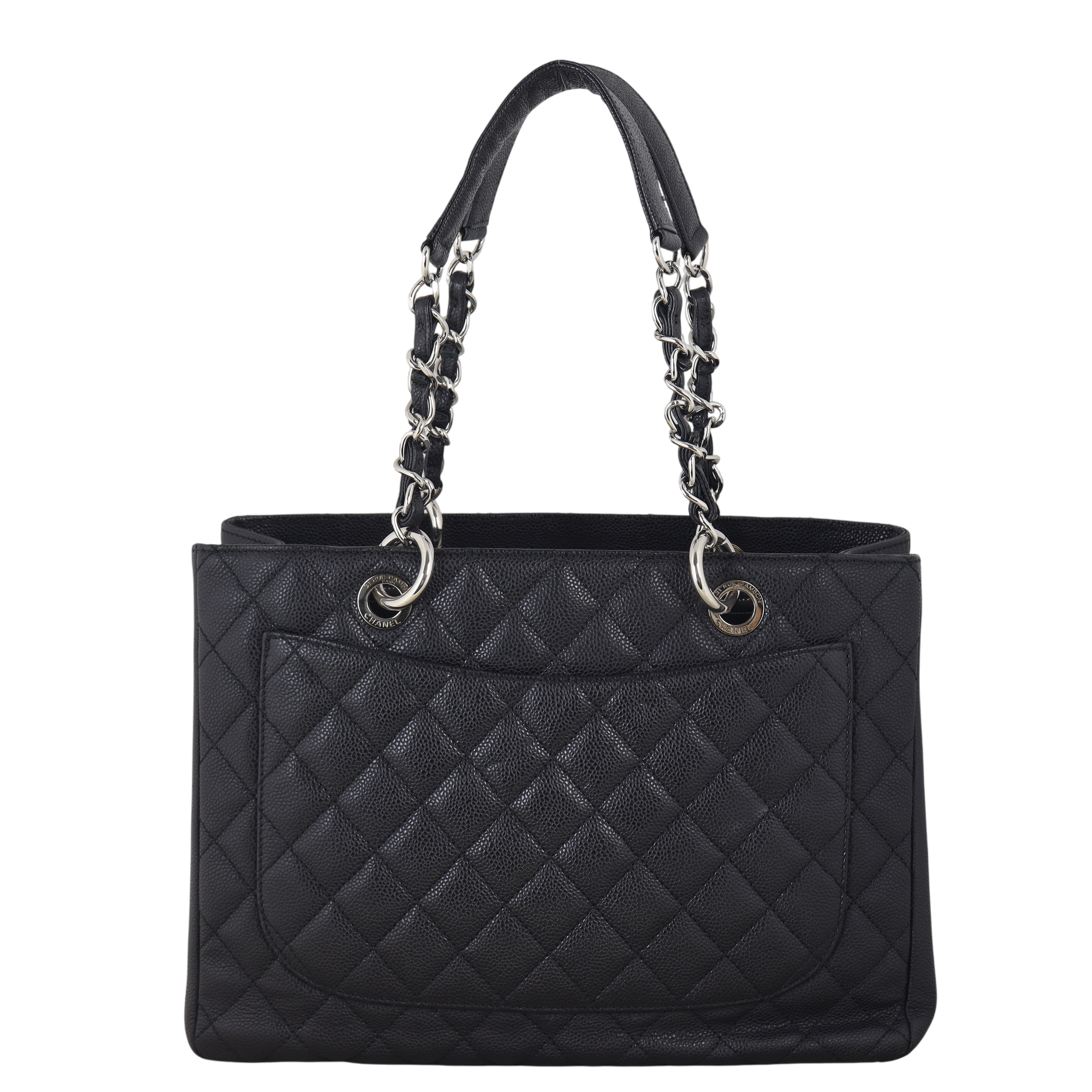 Chanel Grand Shopping Tote