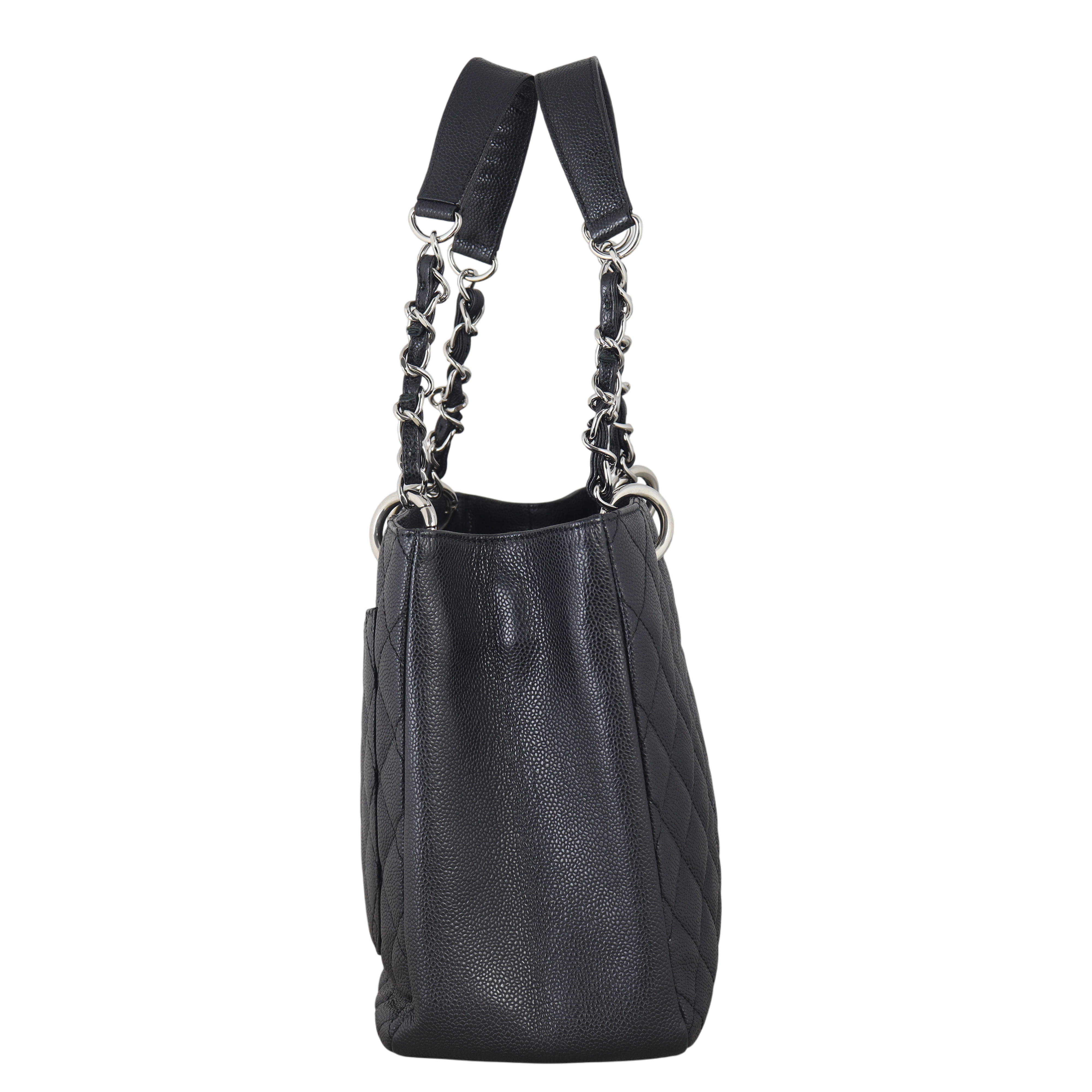 Chanel Grand Shopping Tote