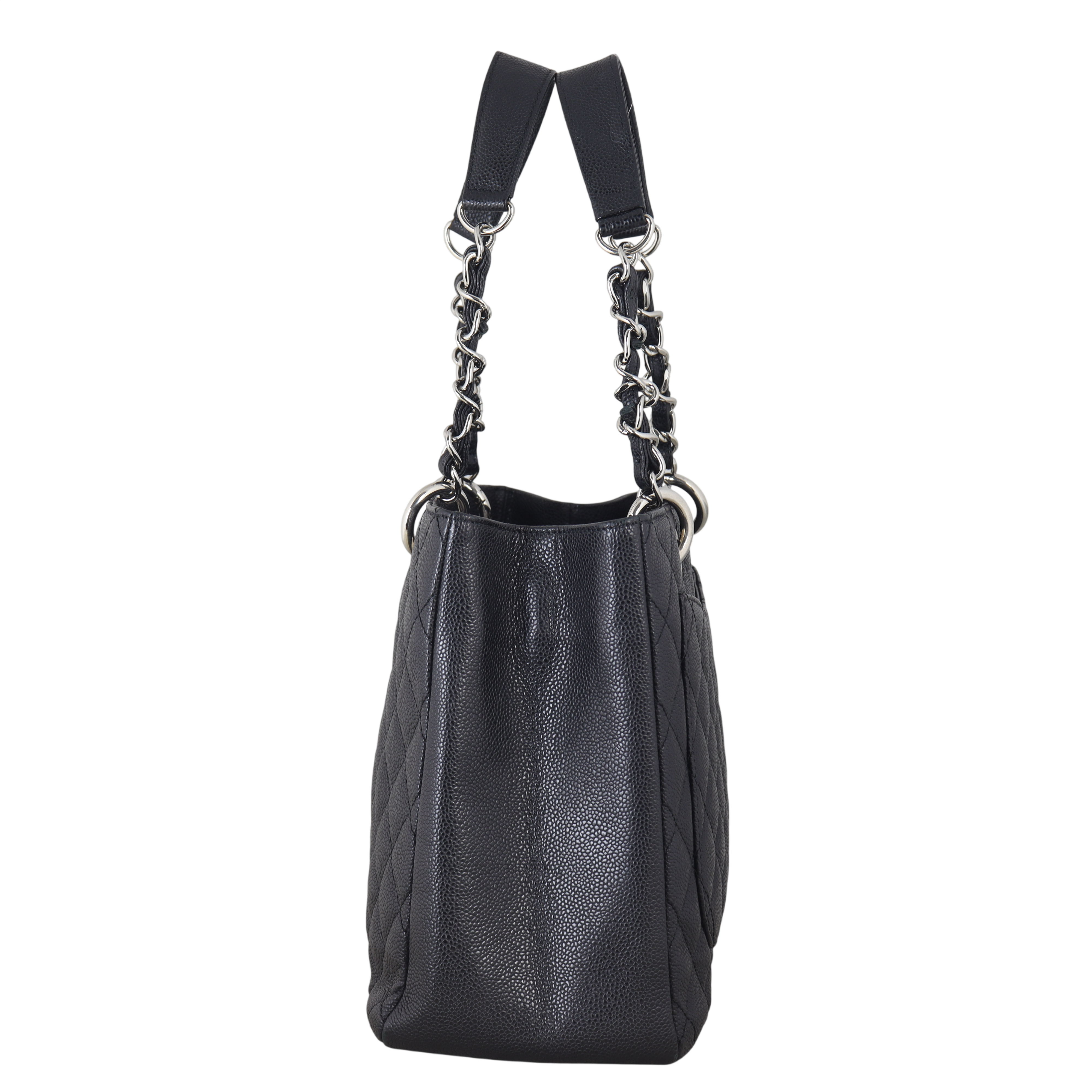 Chanel Grand Shopping Tote