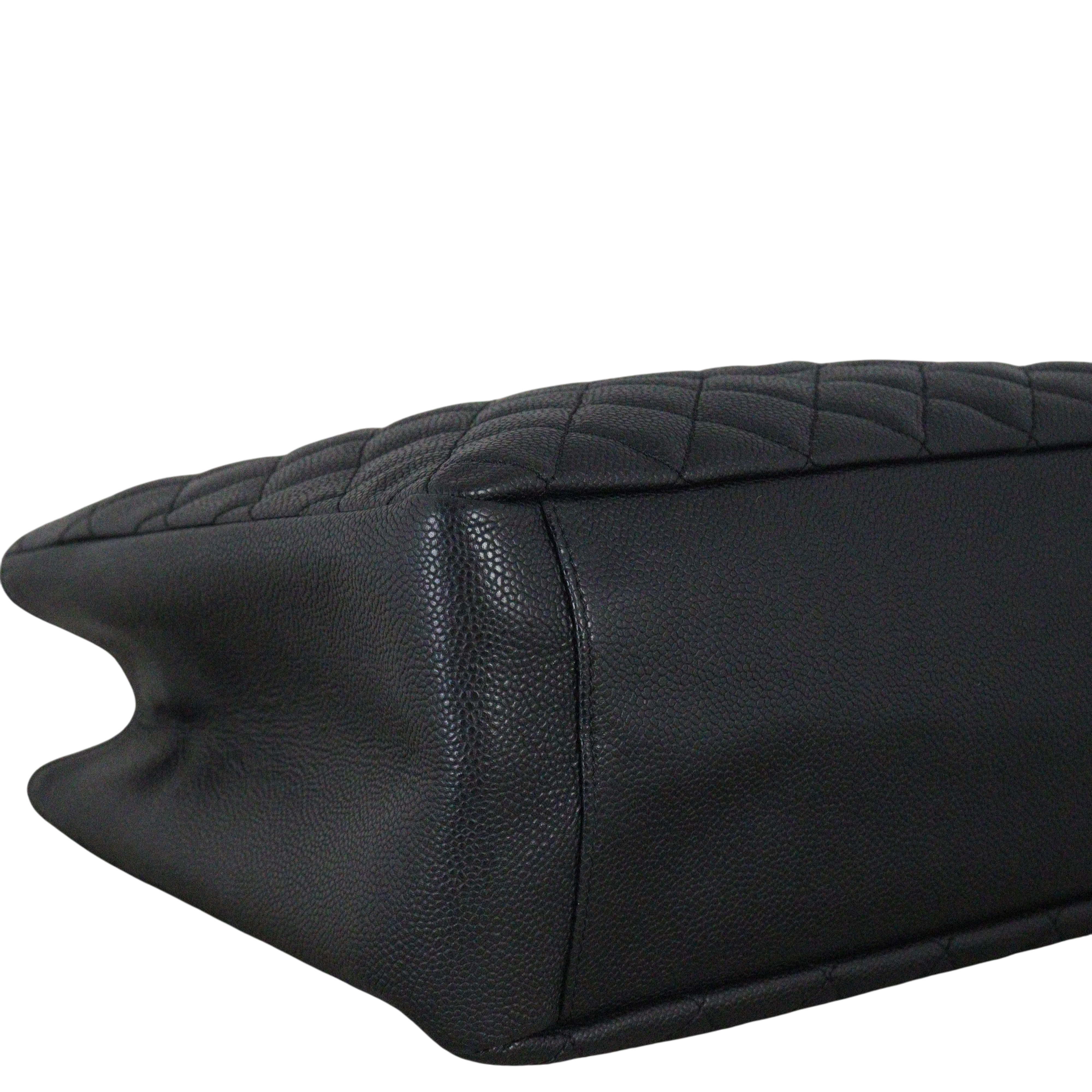 Chanel Grand Shopping Tote