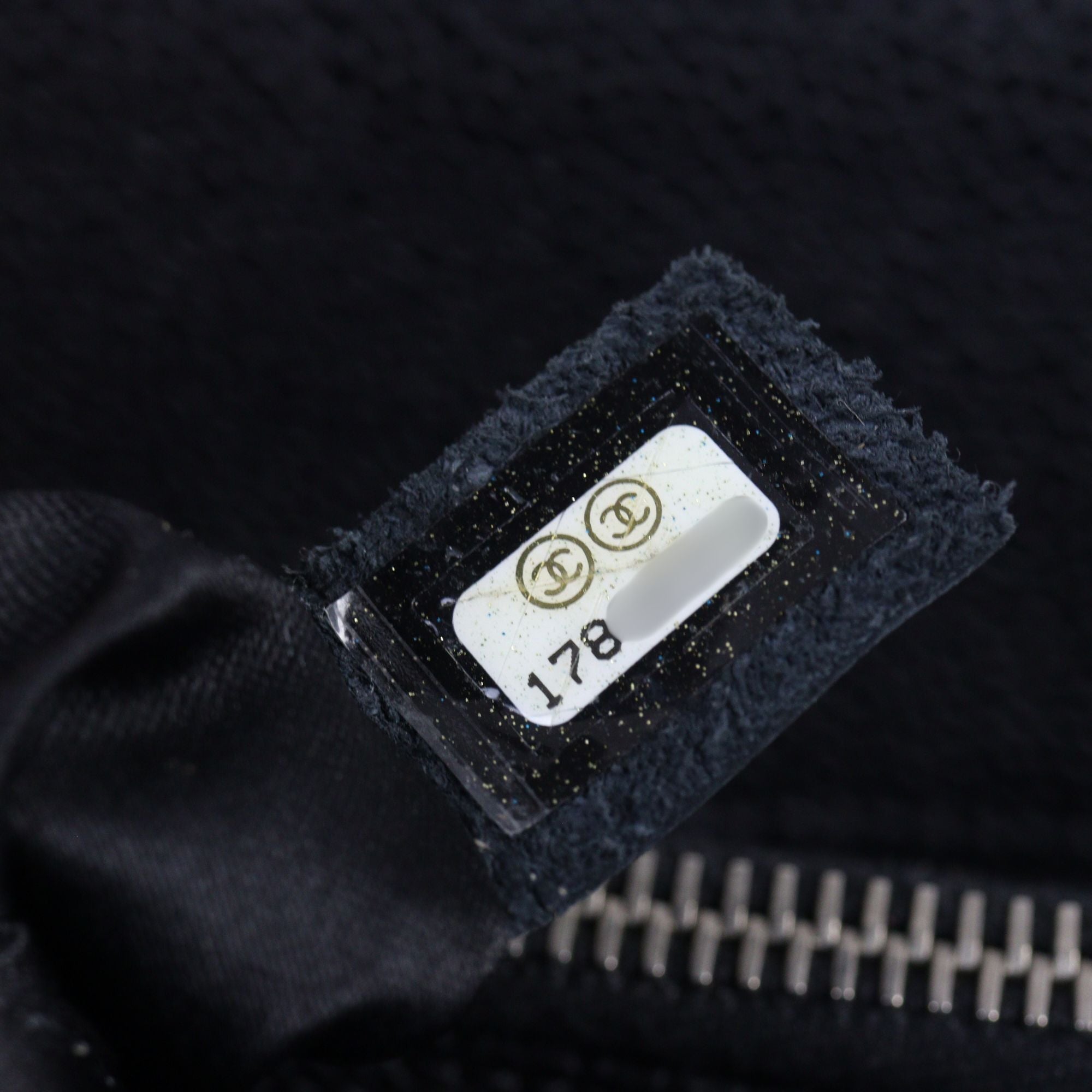 Chanel Grand Shopping Tote