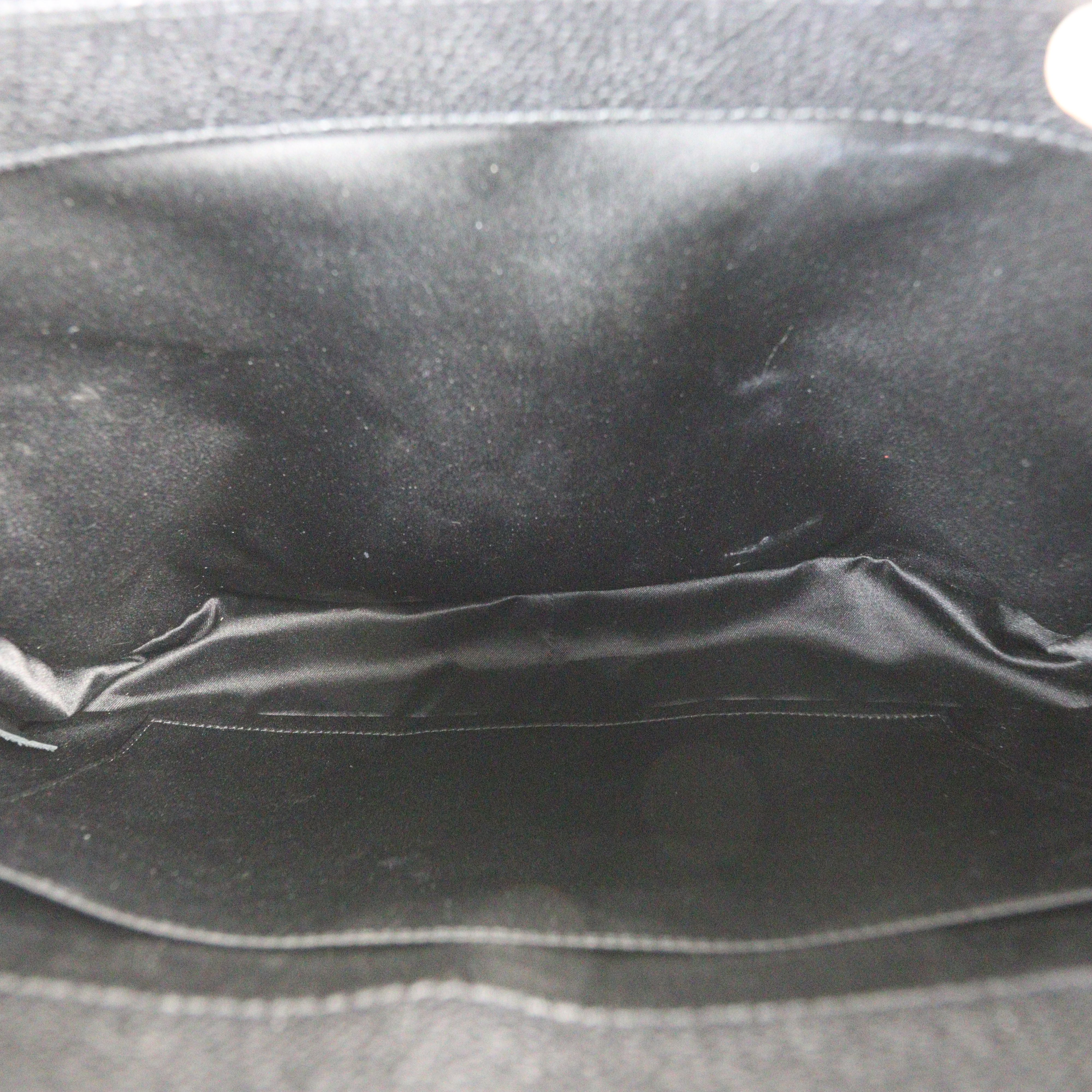 Chanel Grand Shopping Tote