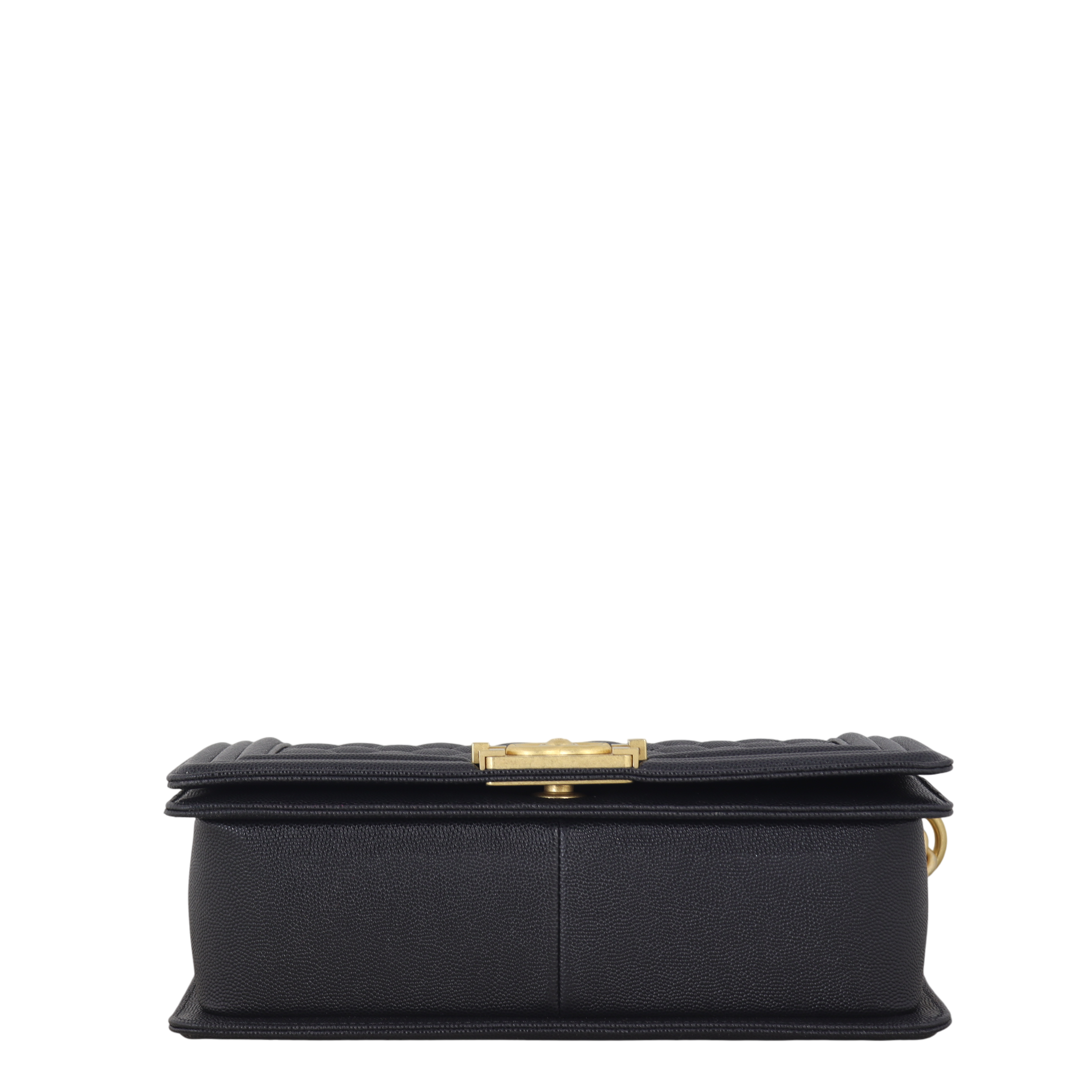 Chanel Boy Old Medium