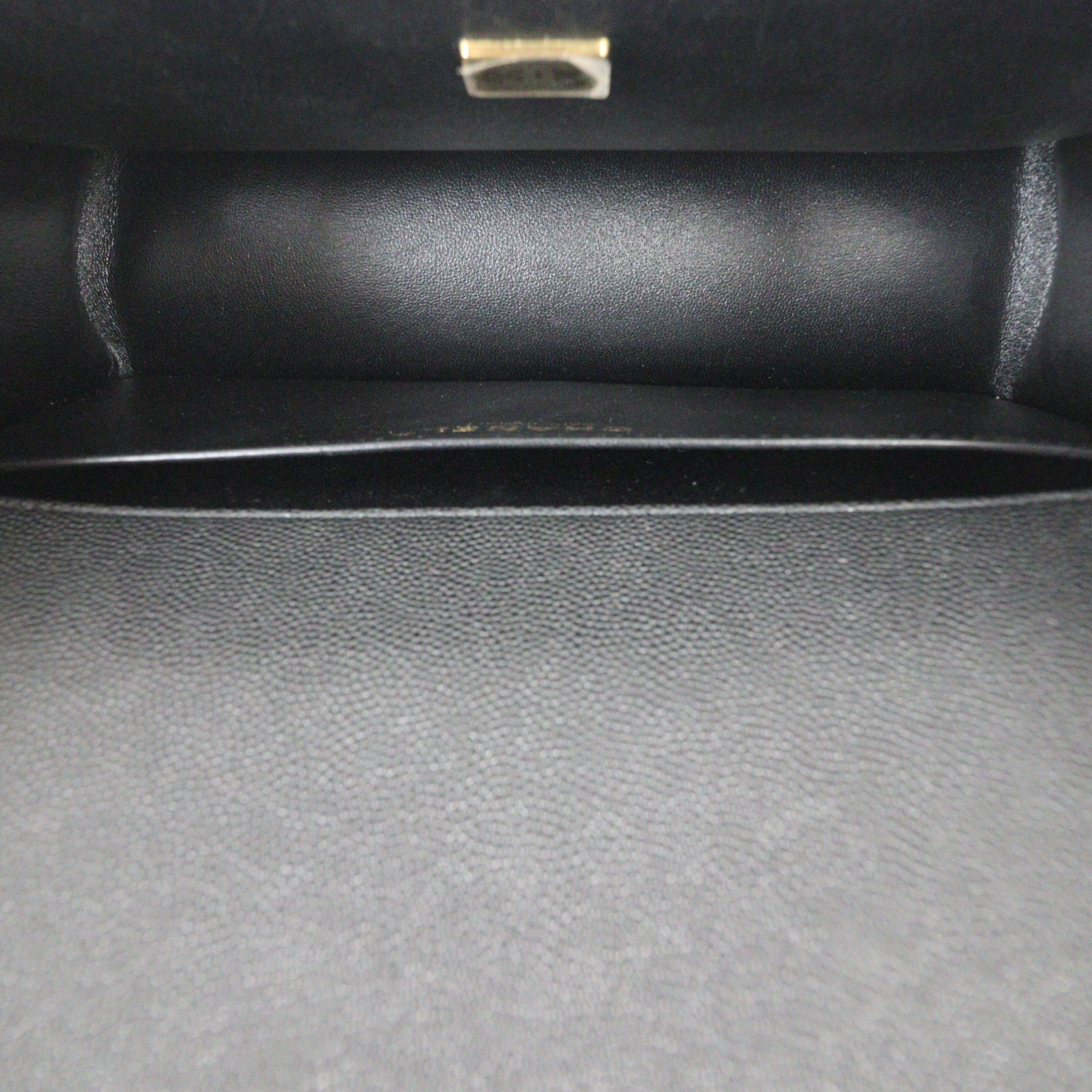 Chanel Boy Old Medium