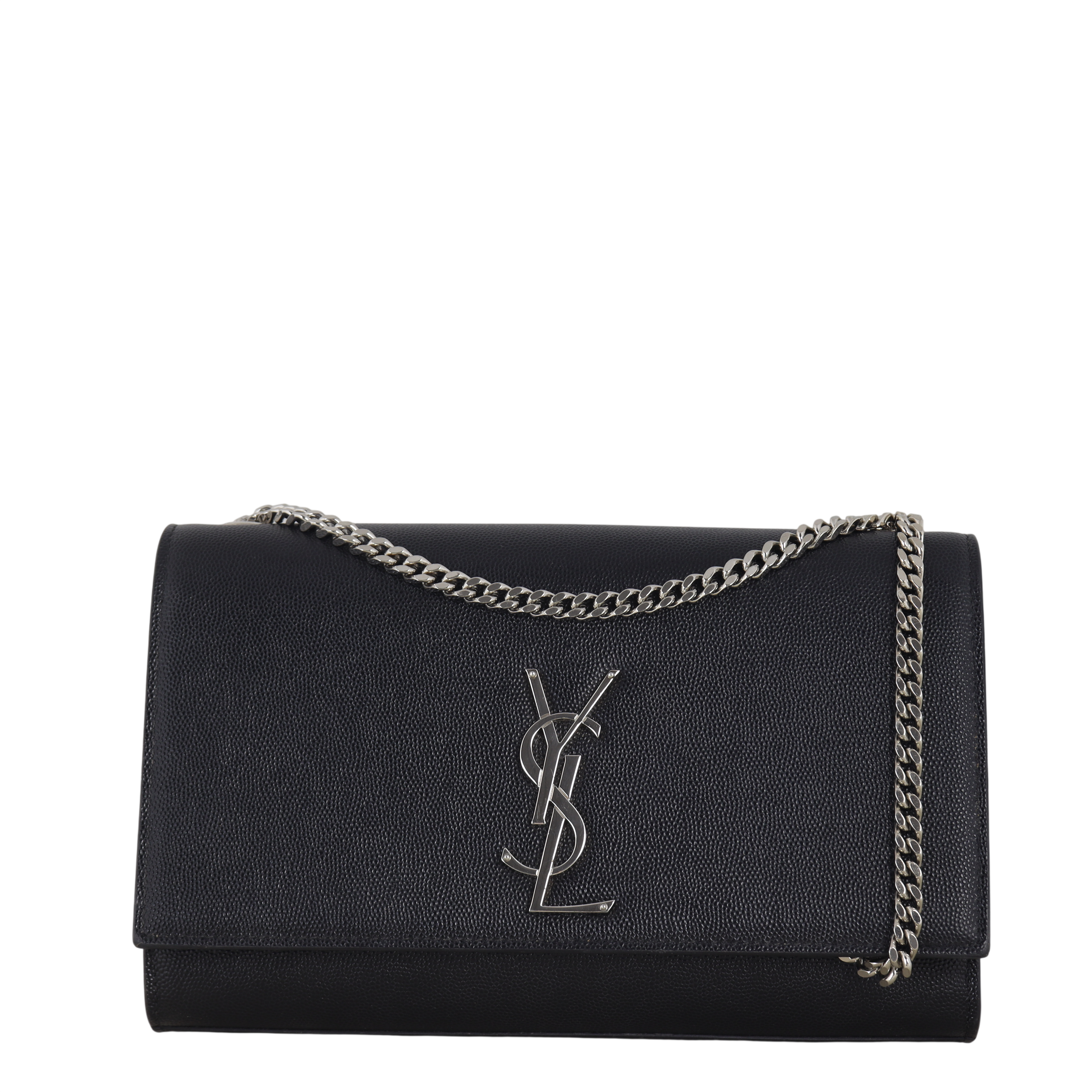 Saint Laurent Kate Chain Bag Medium