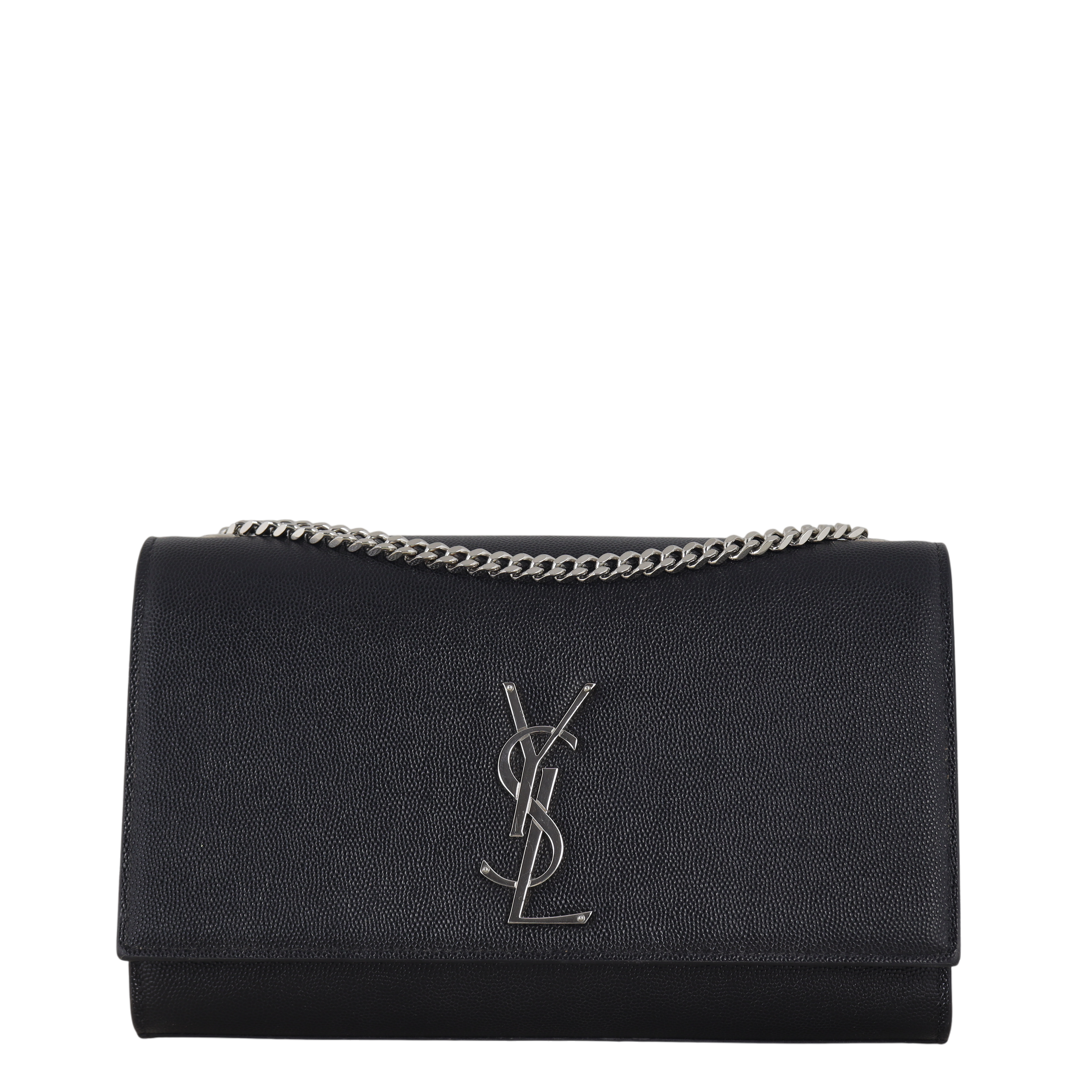 Saint Laurent Kate Chain Bag Medium
