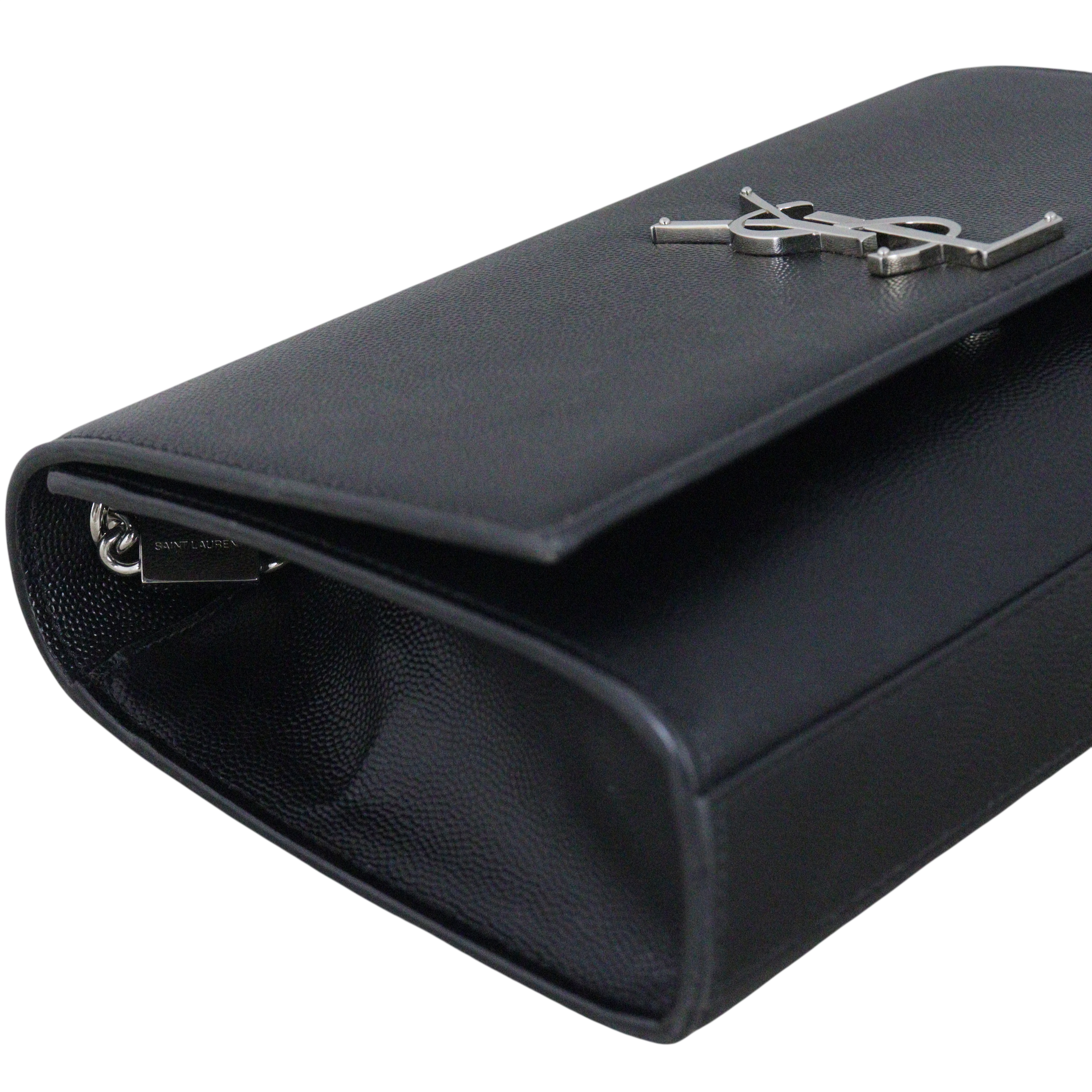 Saint Laurent Kate Chain Bag Medium