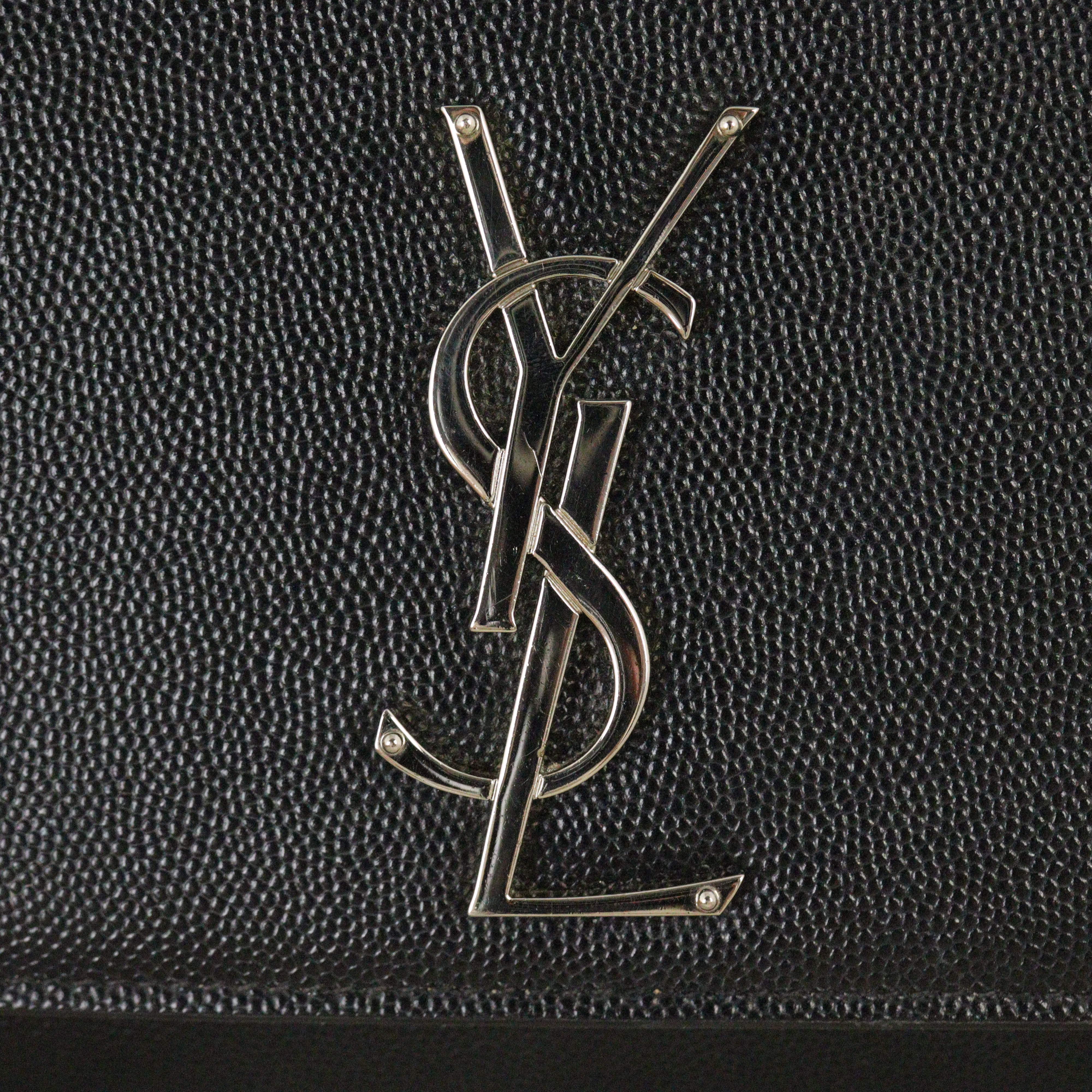 Saint Laurent Kate Chain Bag Medium