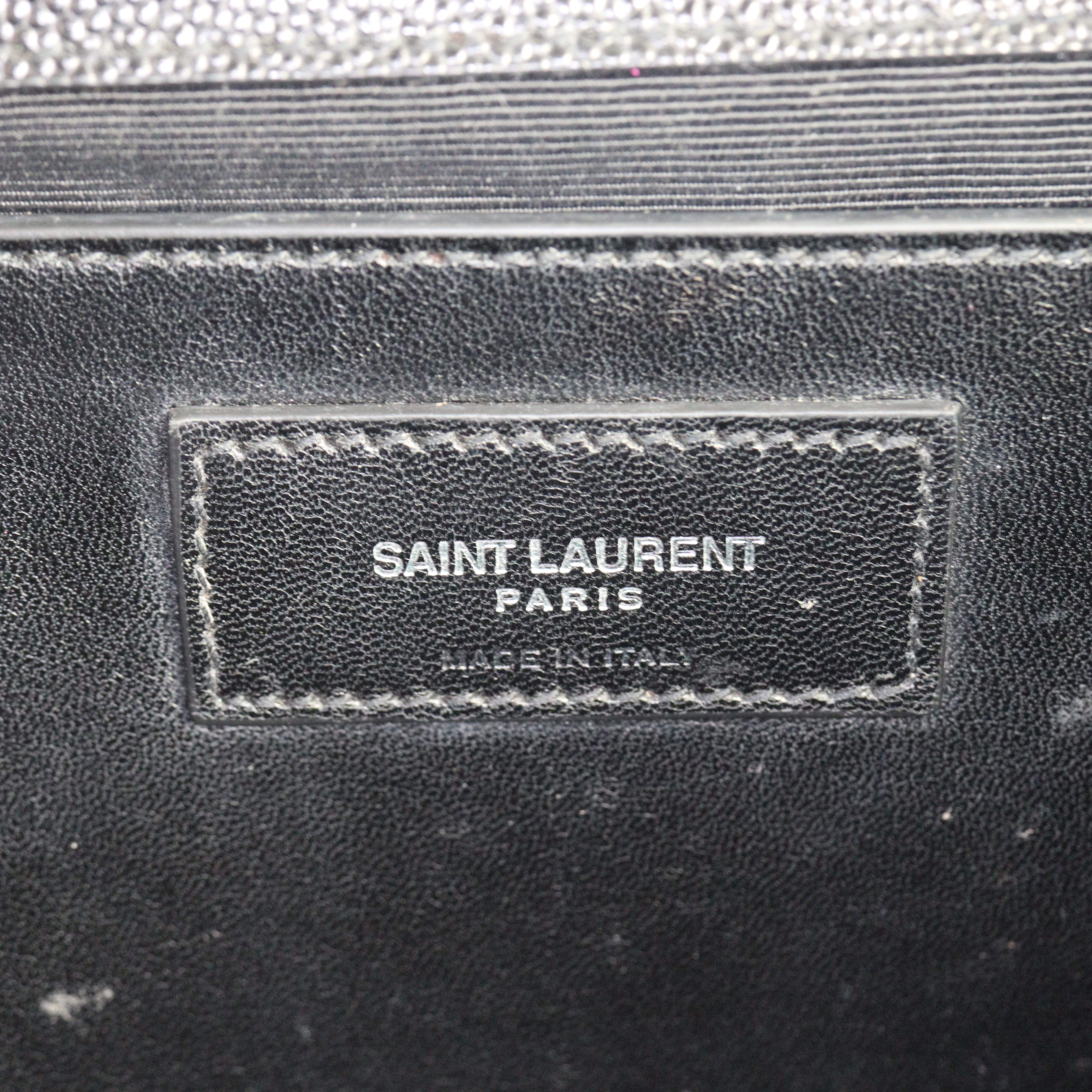 Saint Laurent Kate Chain Bag Medium