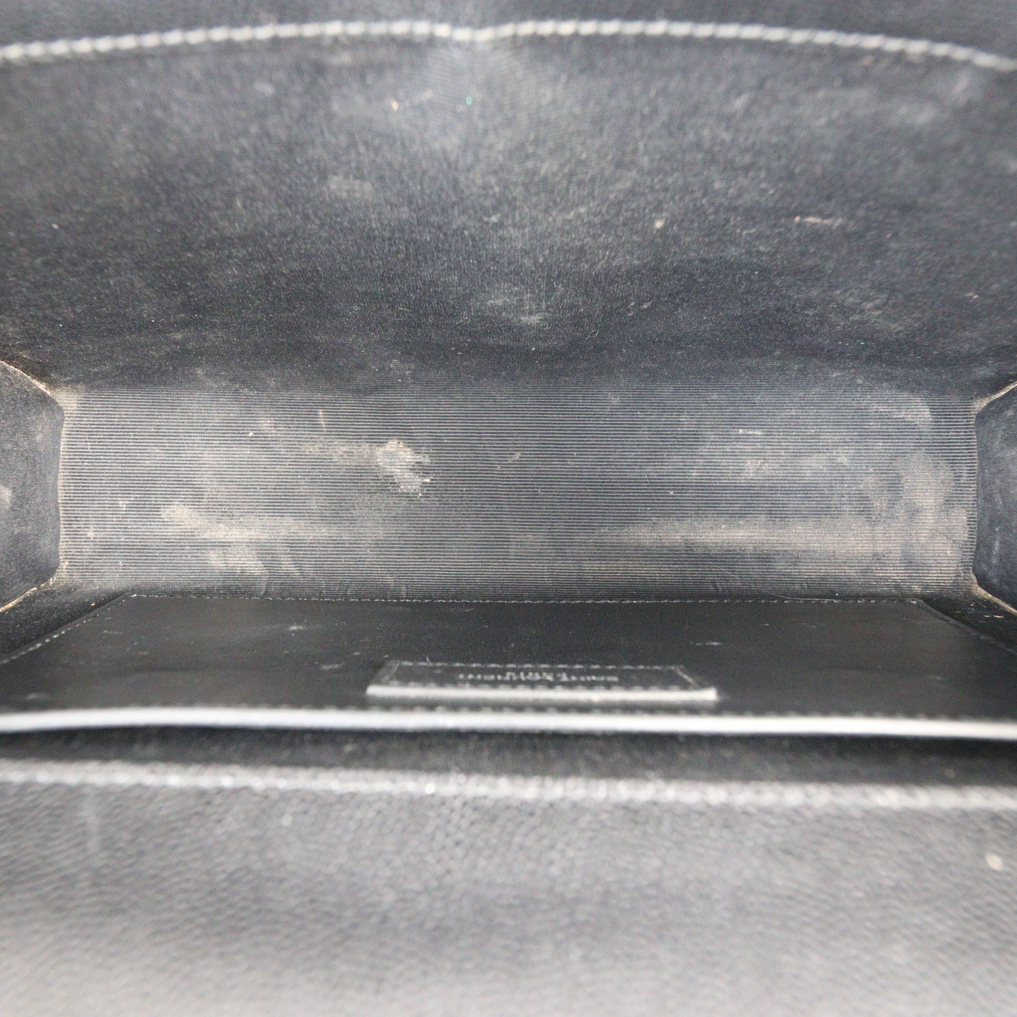 Saint Laurent Kate Chain Bag Medium