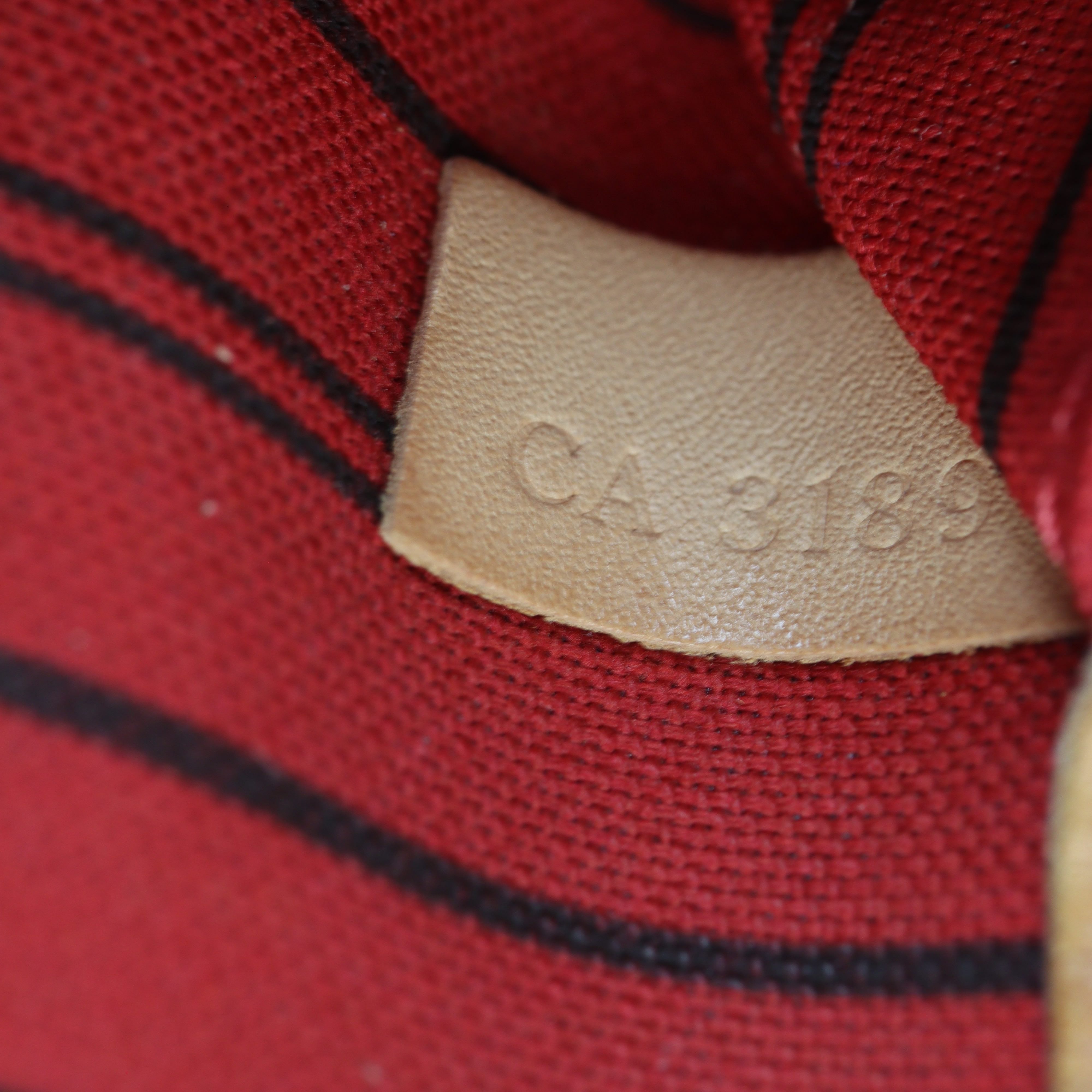 Louis Vuitton Neverfull MM Monogram