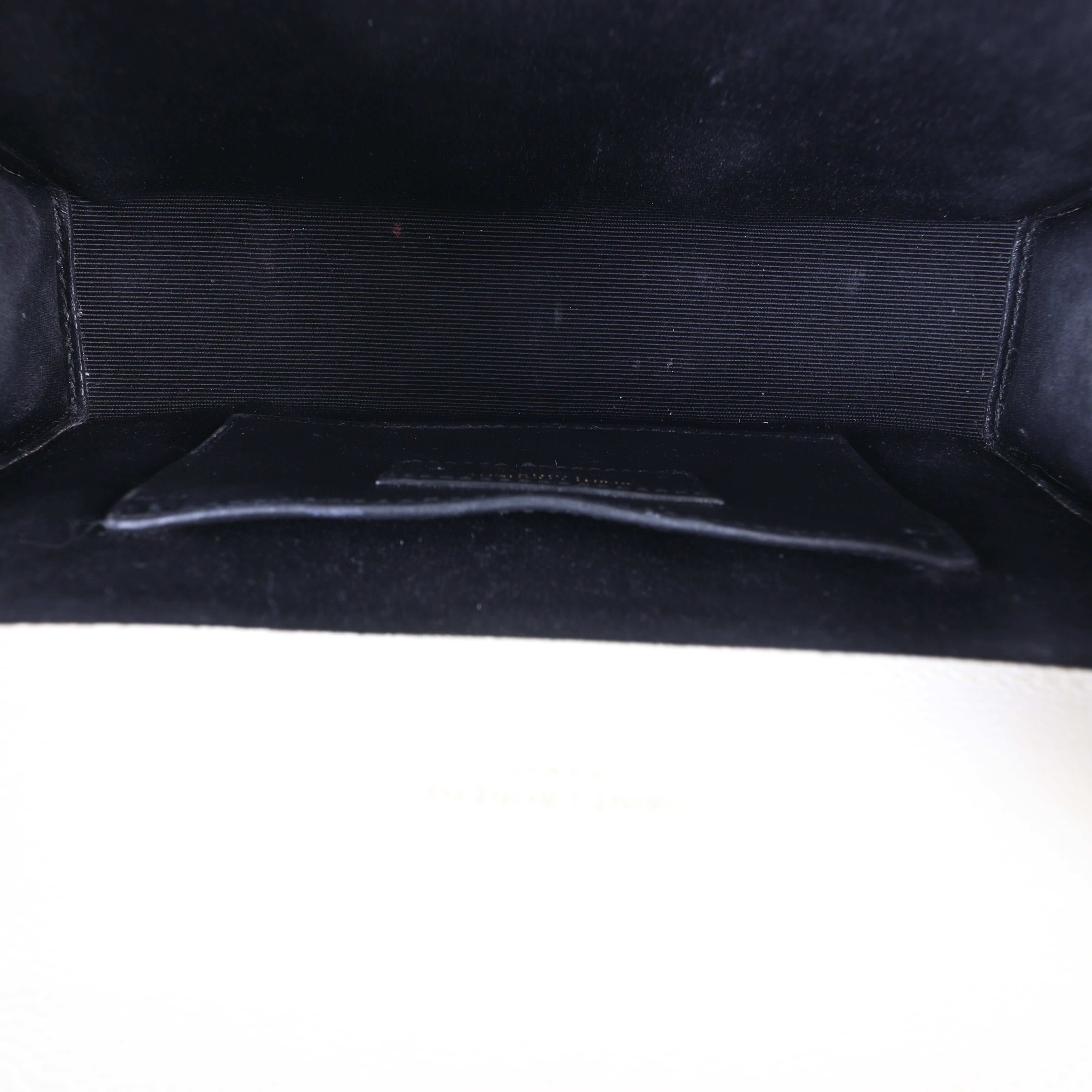 Saint Laurent Monogram Mix Matelasse Envelope Chain Bag Small