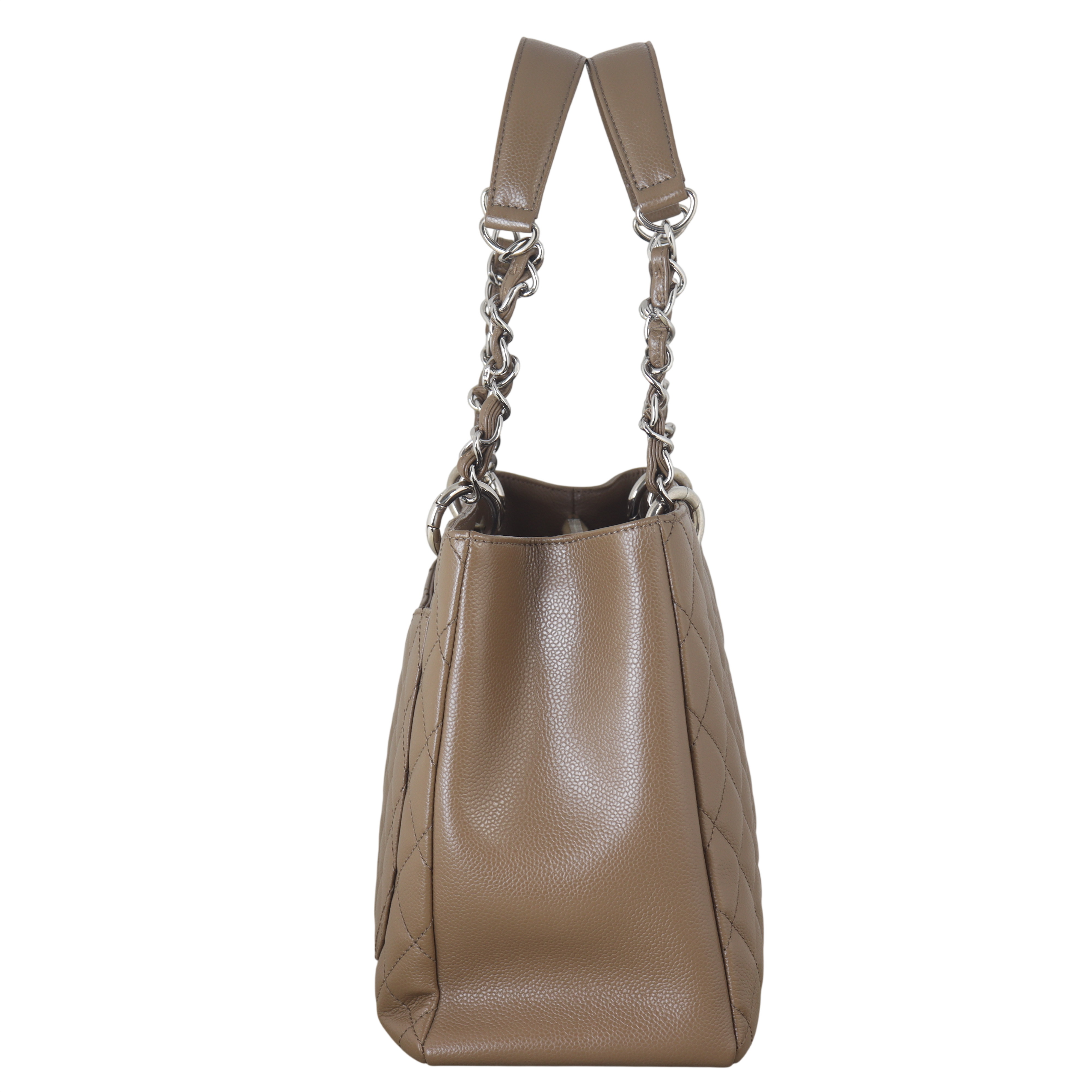 Chanel Grand Shopping Tote