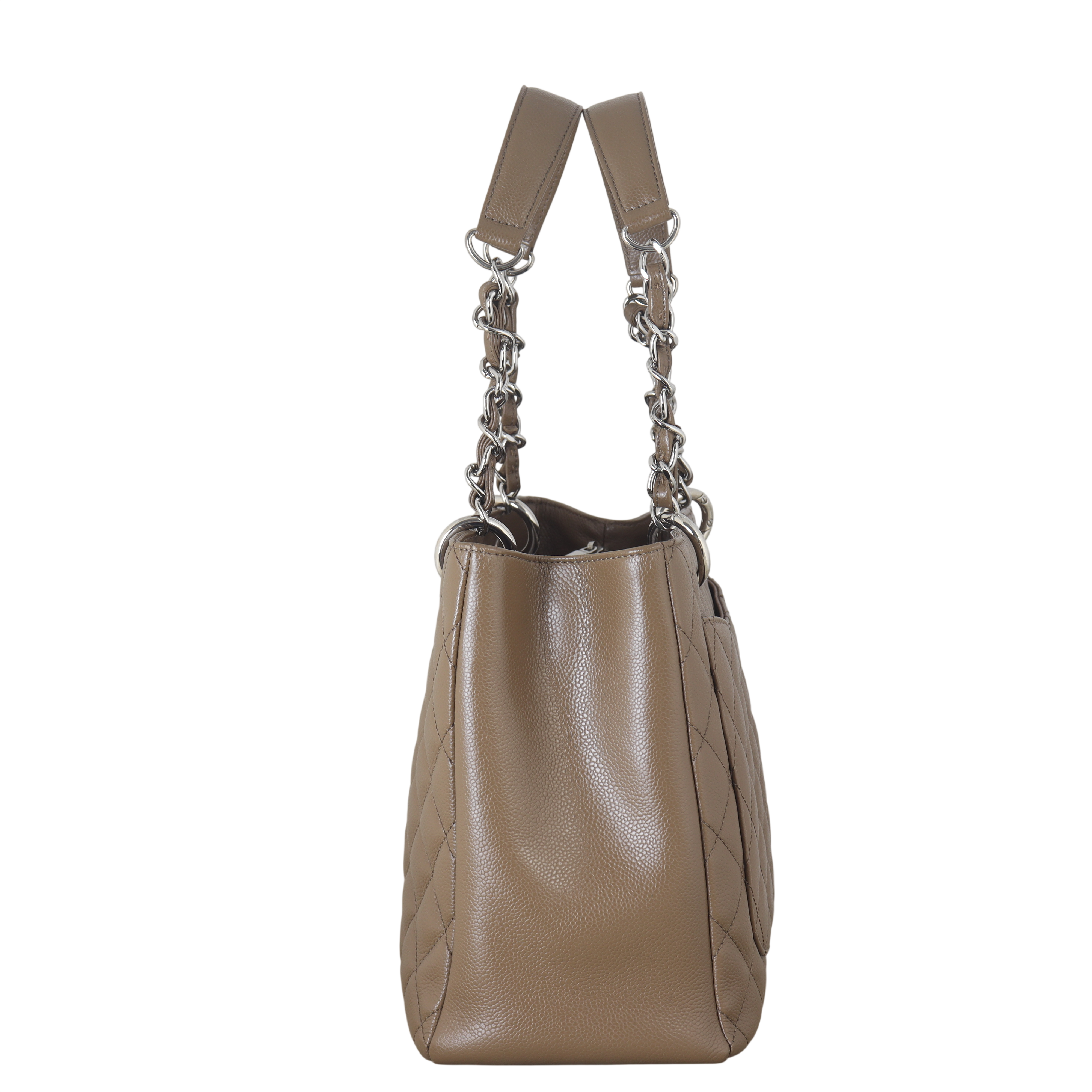 Chanel Grand Shopping Tote