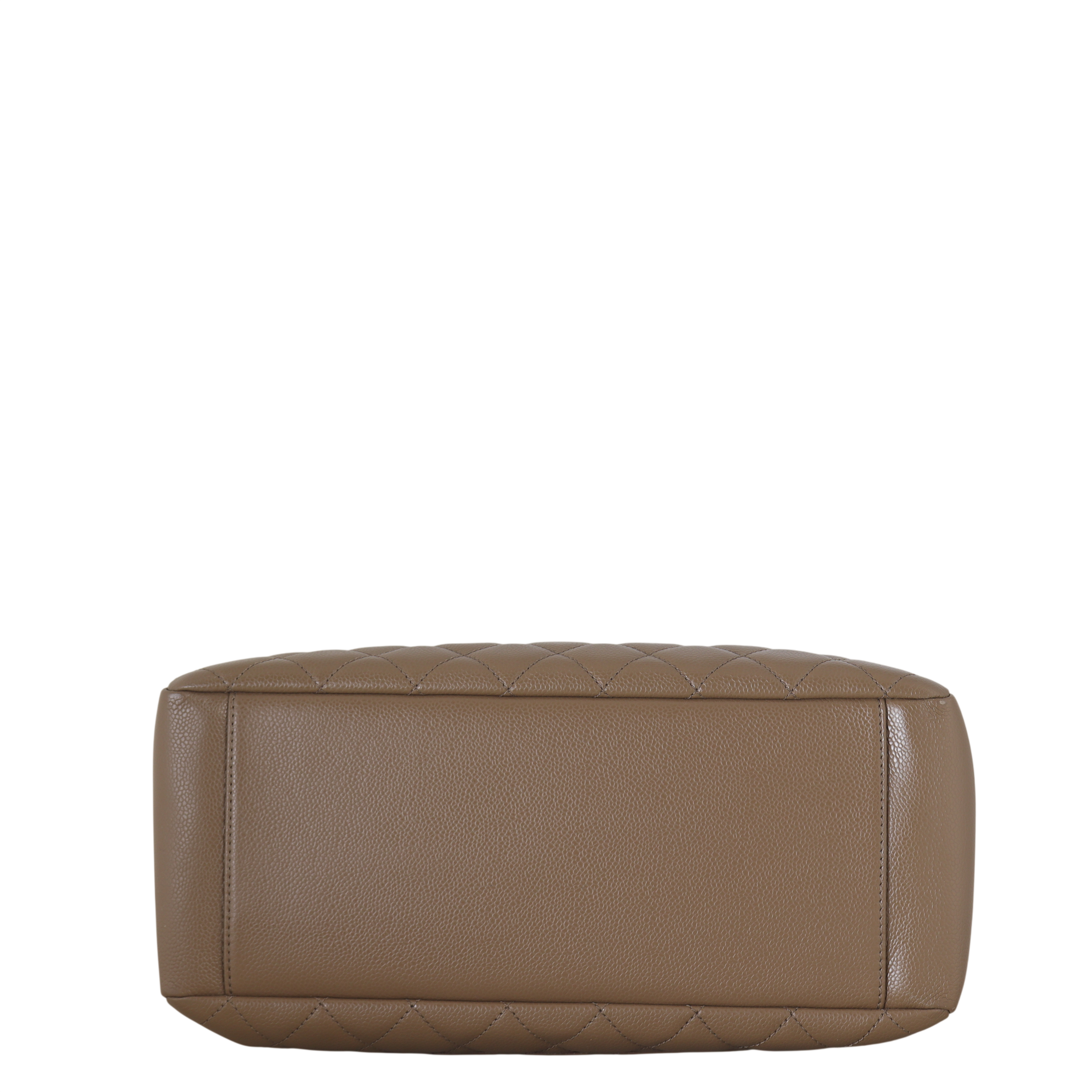 Chanel Grand Shopping Tote