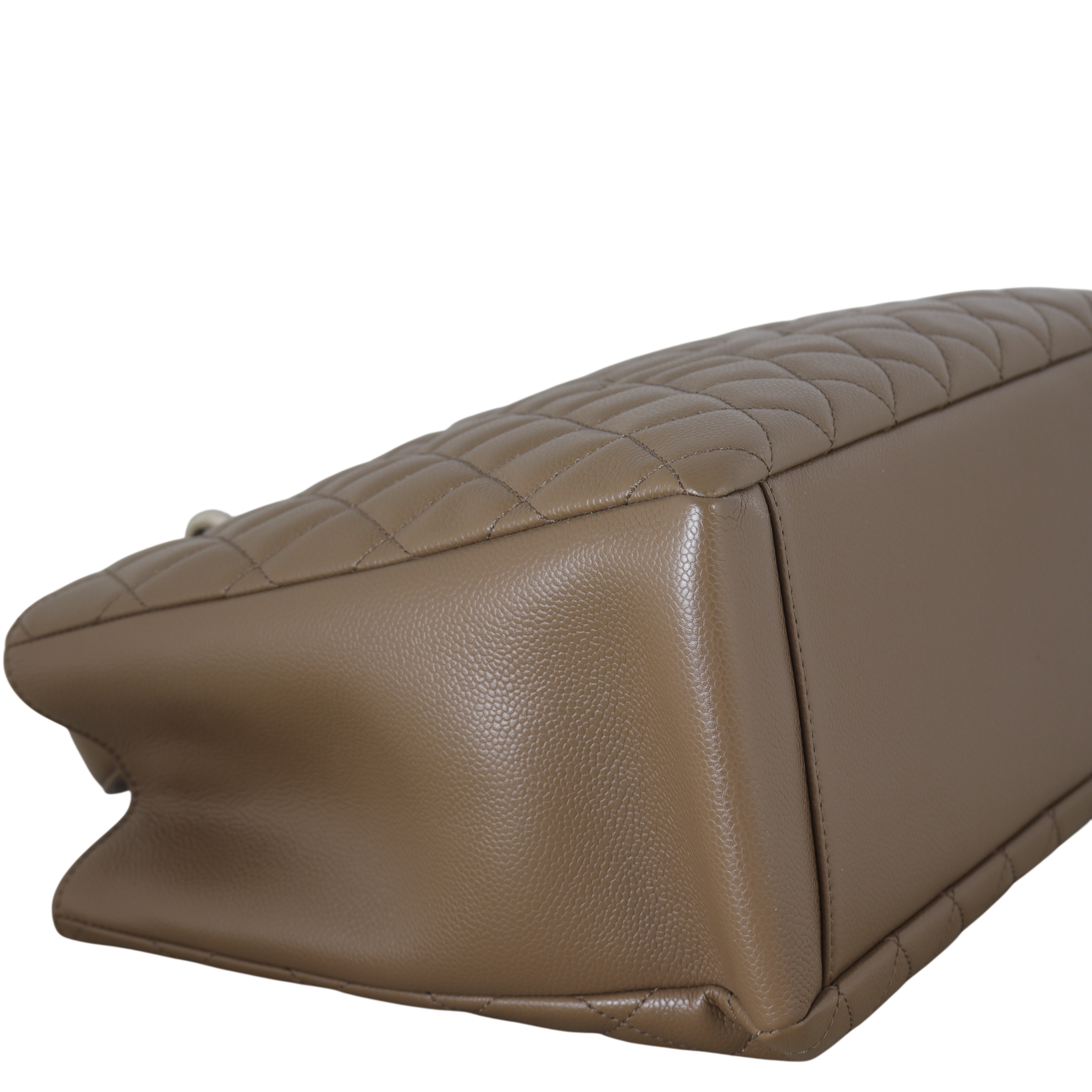 Chanel Grand Shopping Tote