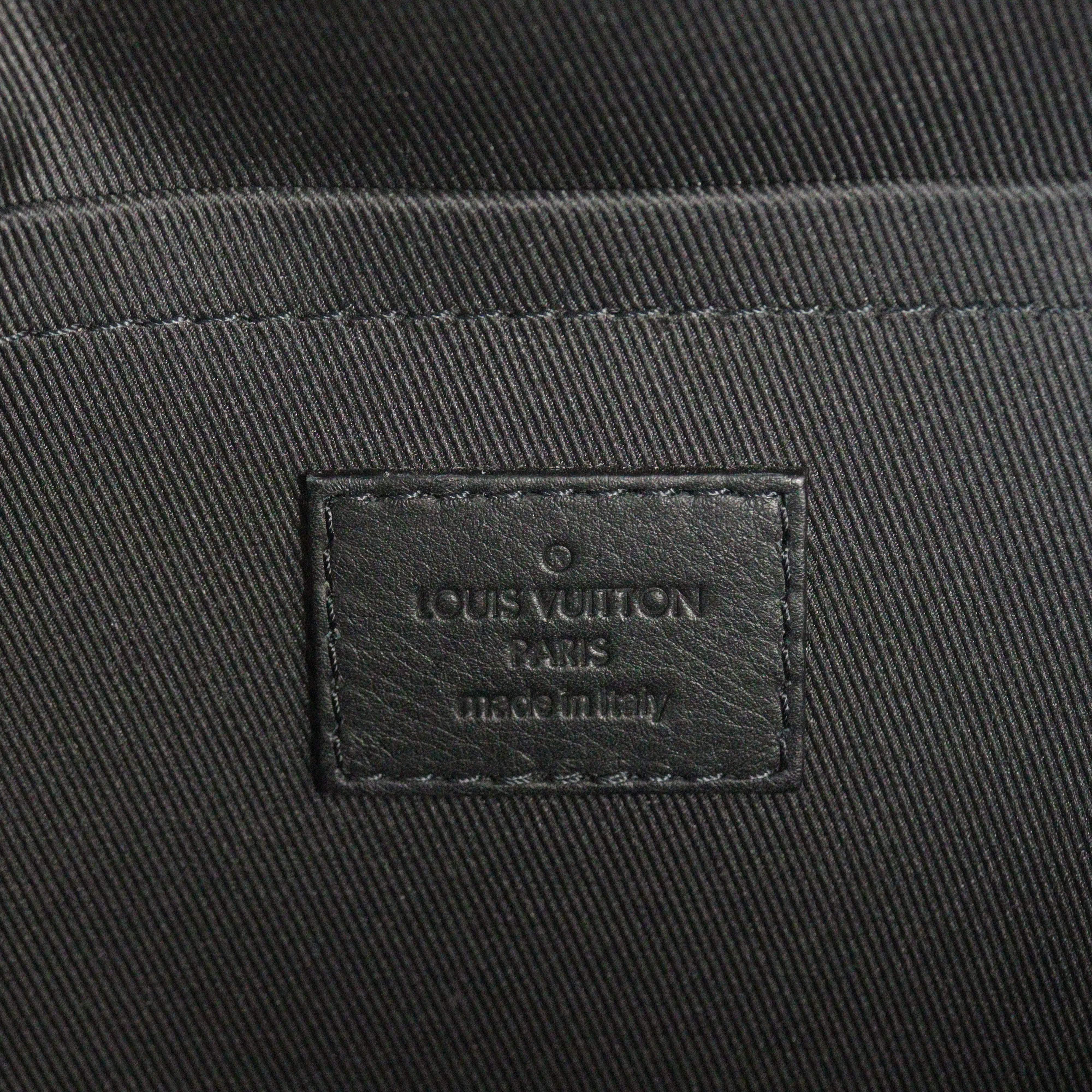 Louis Vuitton Palm Springs Backpack PM Monogram