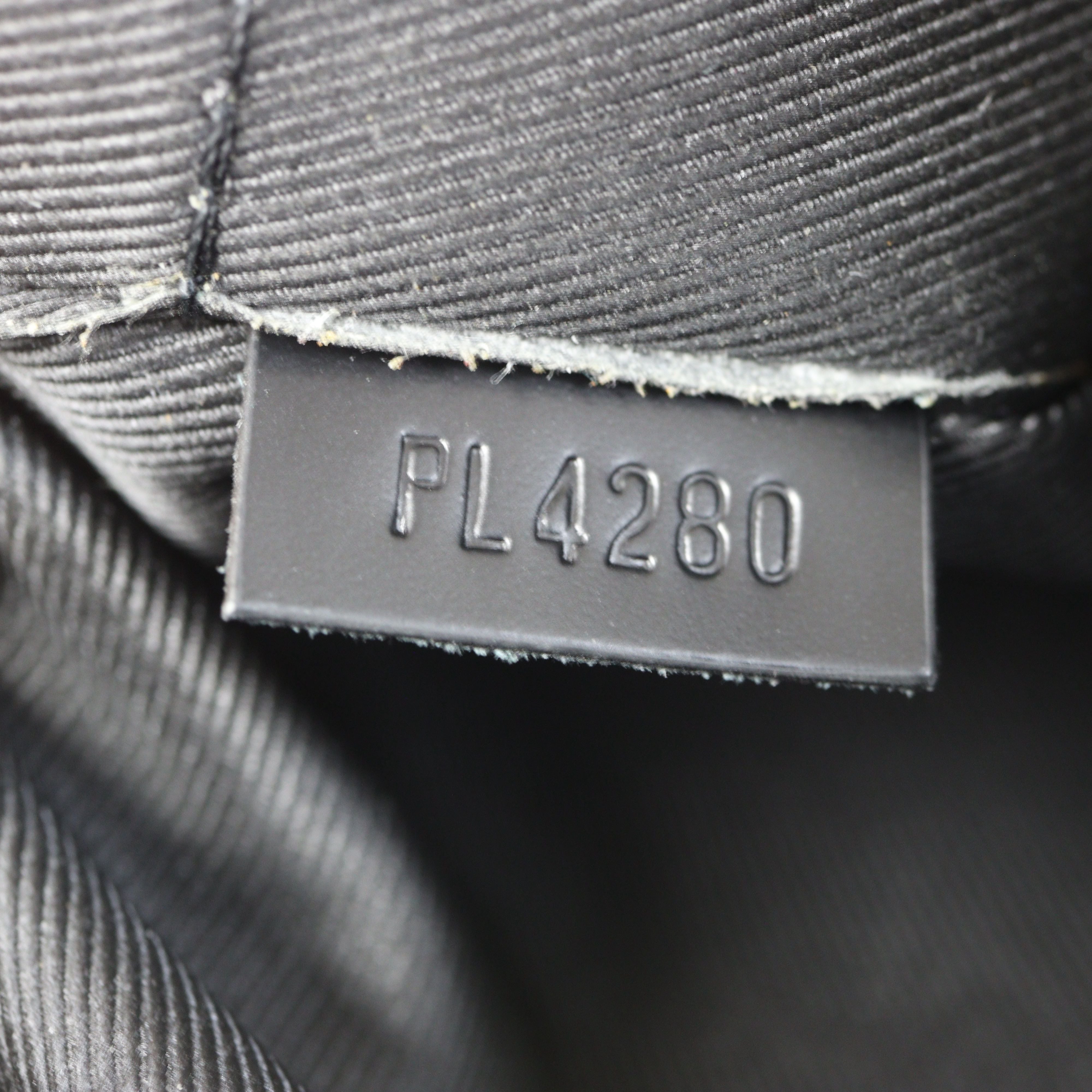 Louis Vuitton Palm Springs Backpack PM Monogram