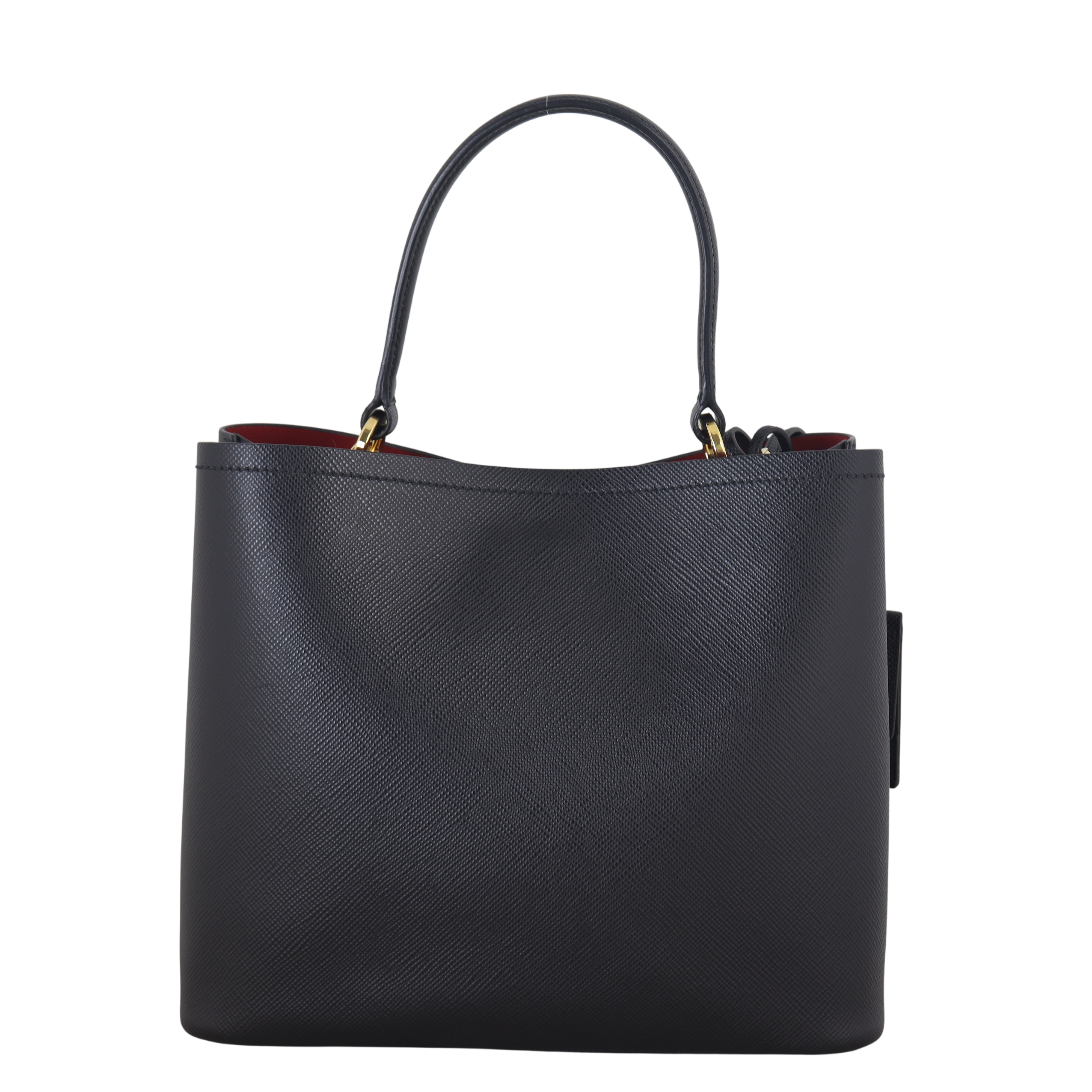 Prada Panier Saffiano Cuir Large Tote