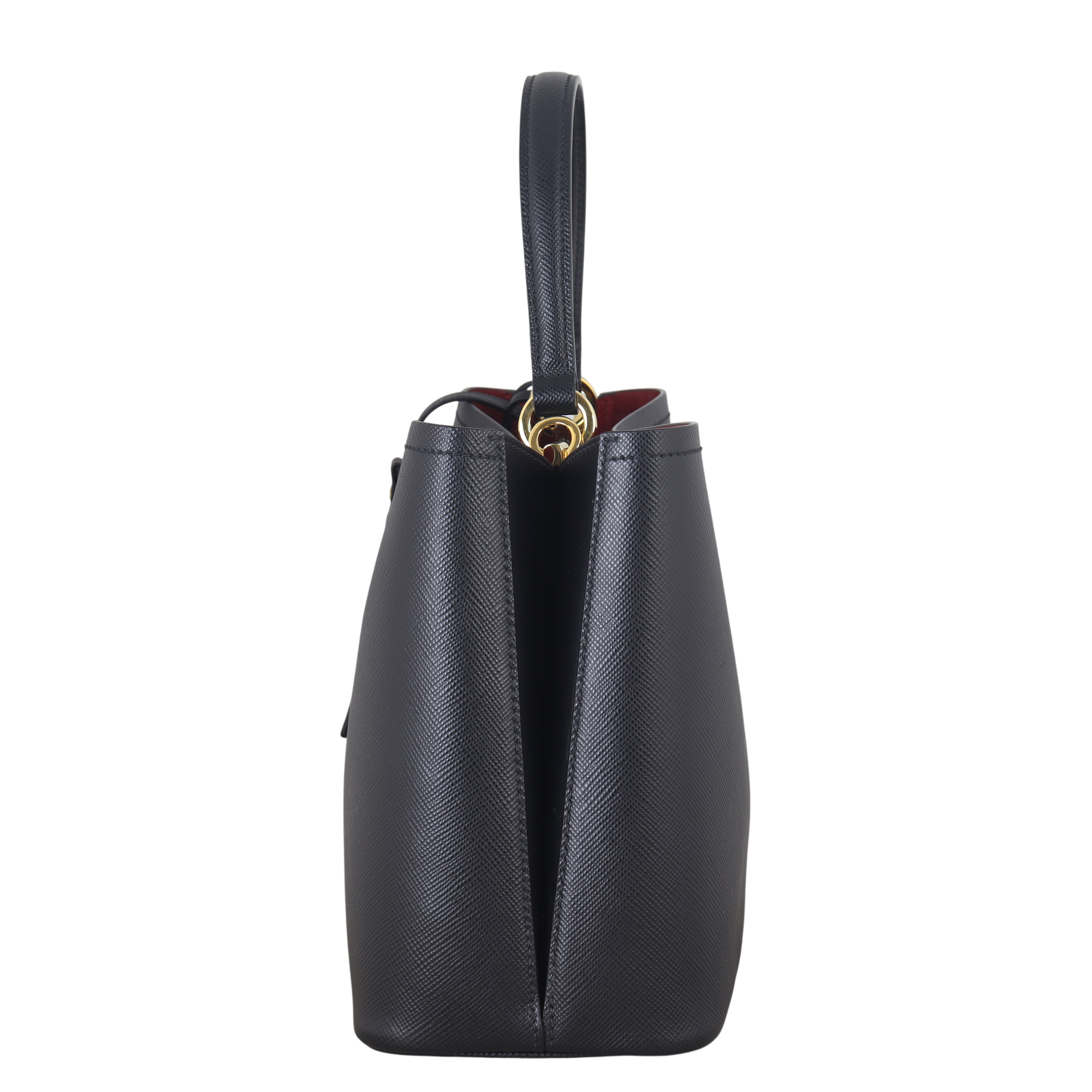 Prada Panier Saffiano Cuir Large Tote