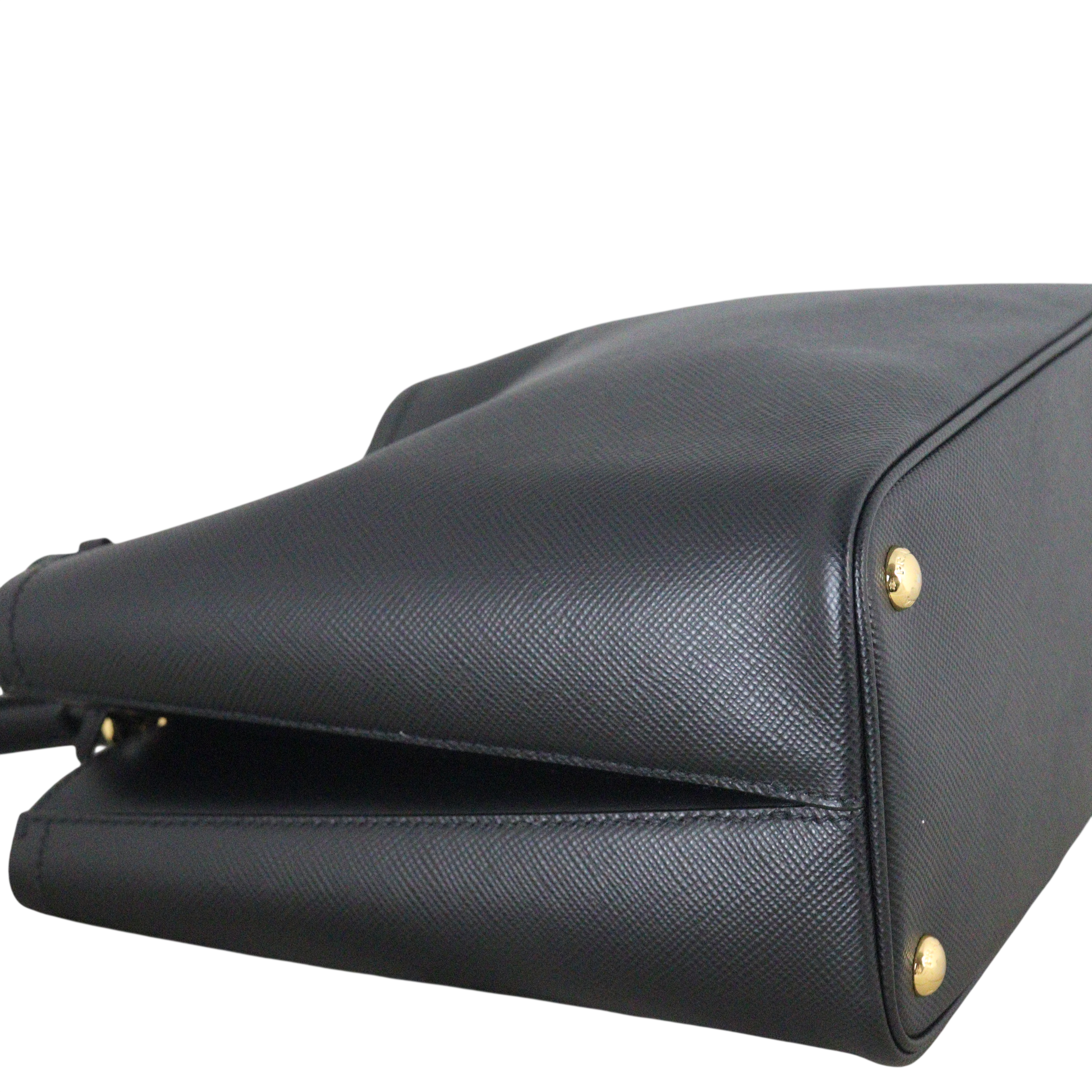 Prada Panier Saffiano Cuir Large Tote