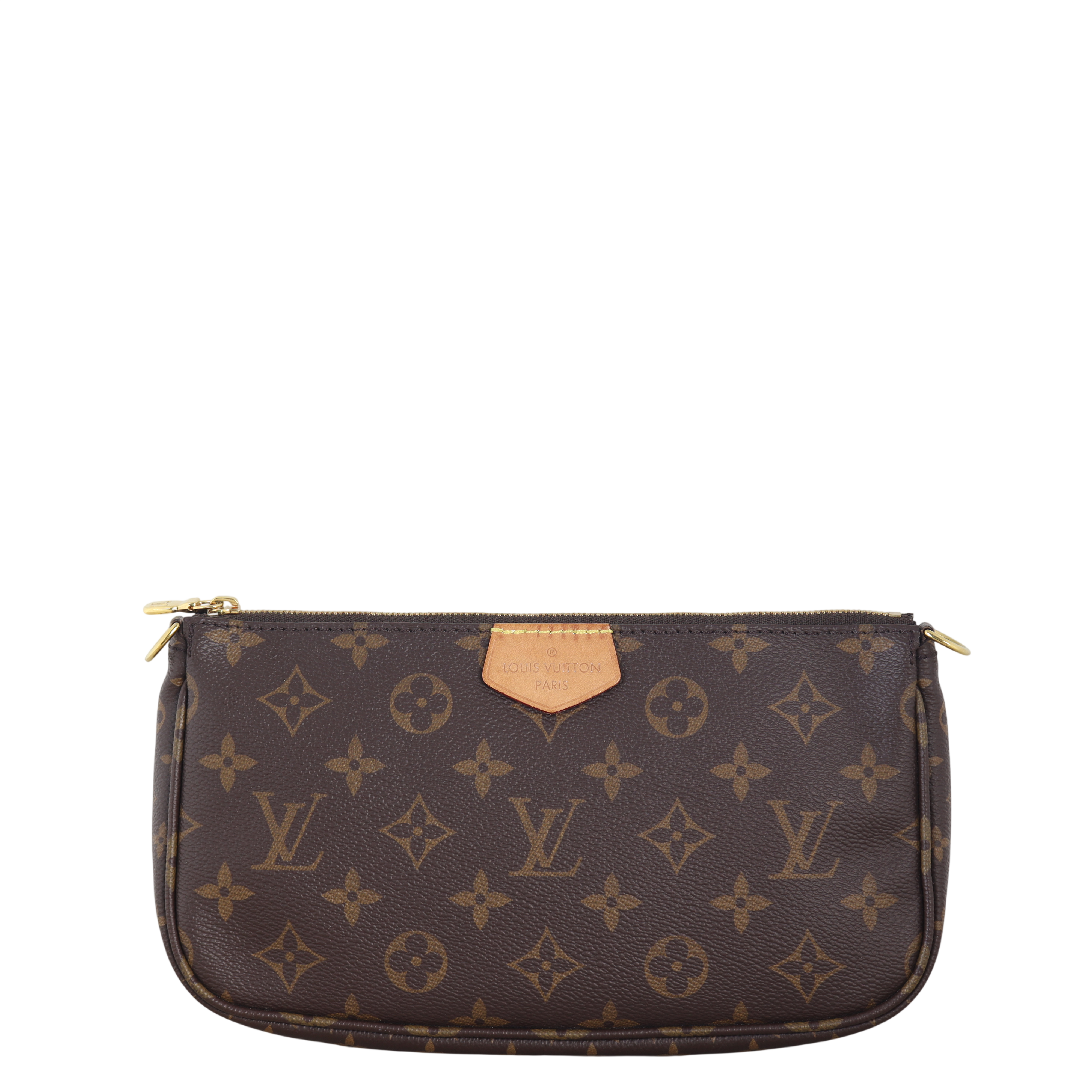 Louis Vuitton Multi Pochette Accessoires Monogram