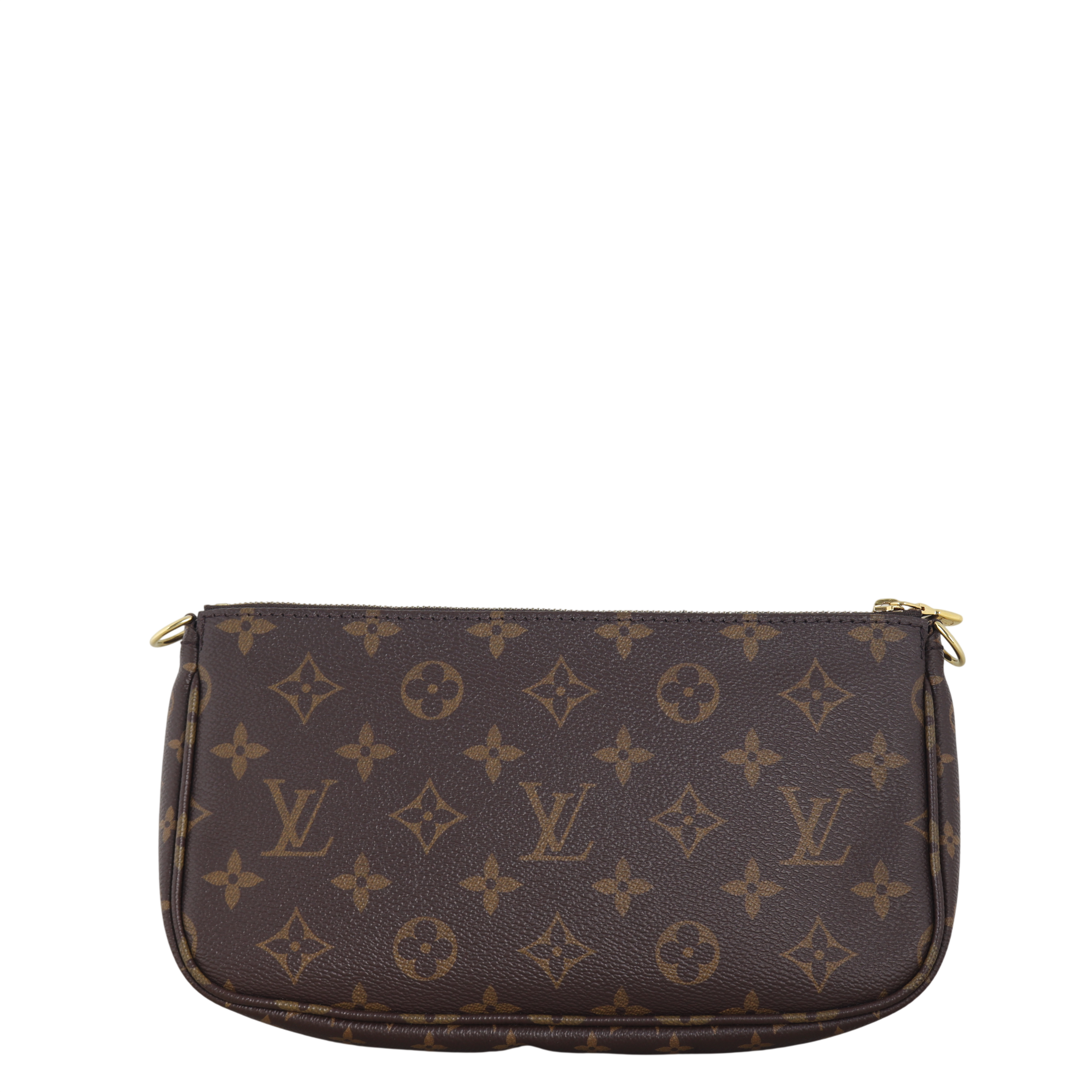 Louis Vuitton Multi Pochette Accessoires Monogram