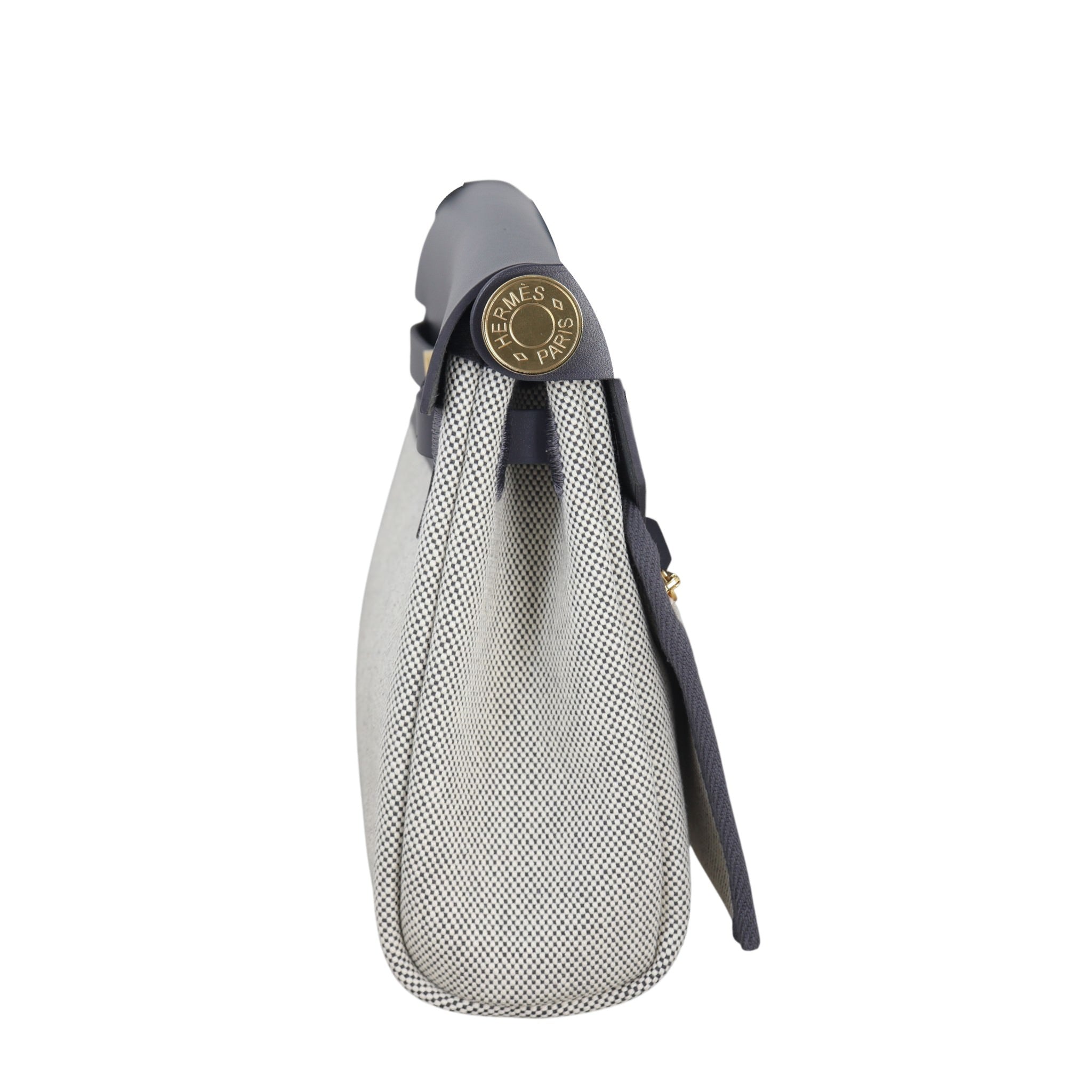 Hermes Herbag Zip 20 Retourne