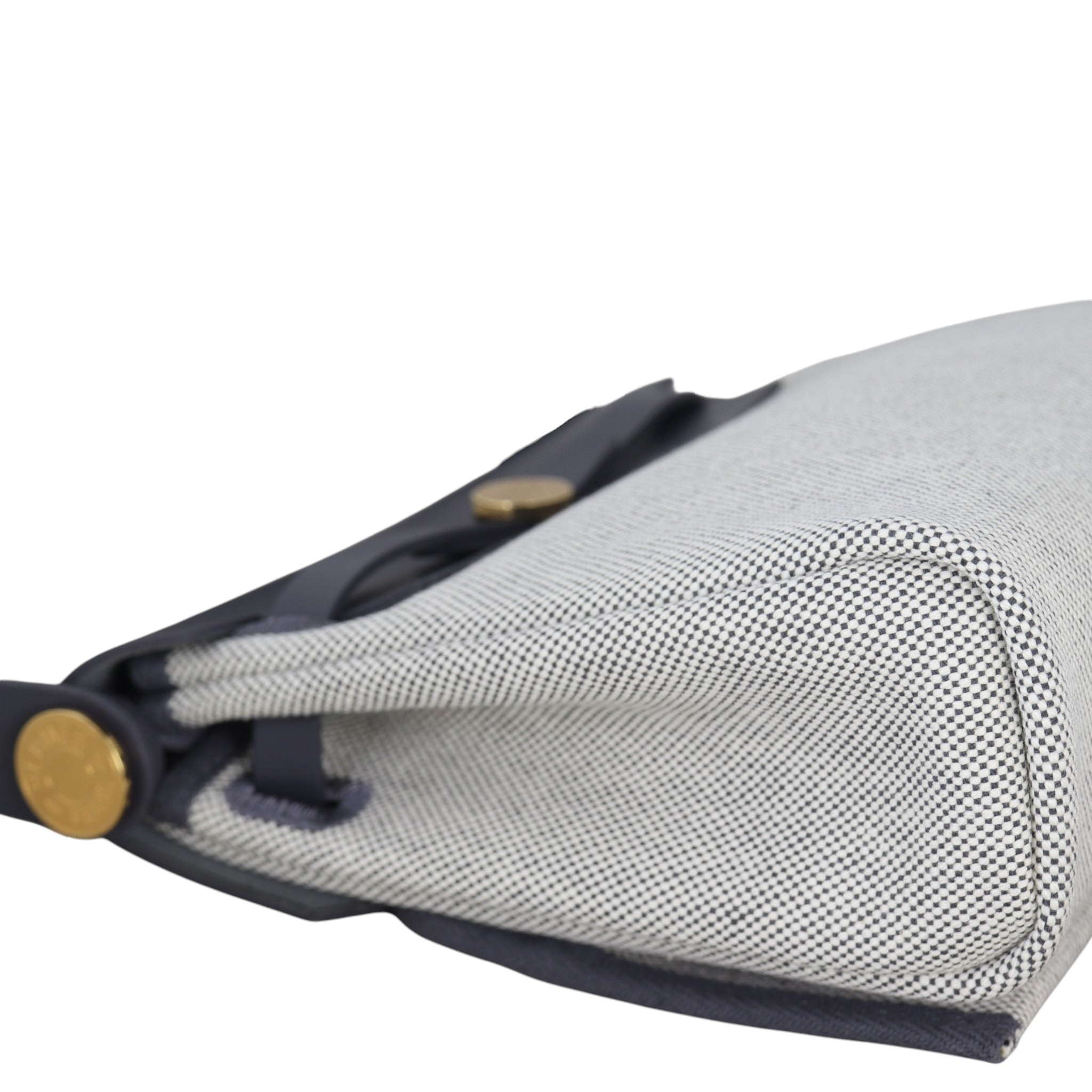 Hermes Herbag Zip 20 Retourne