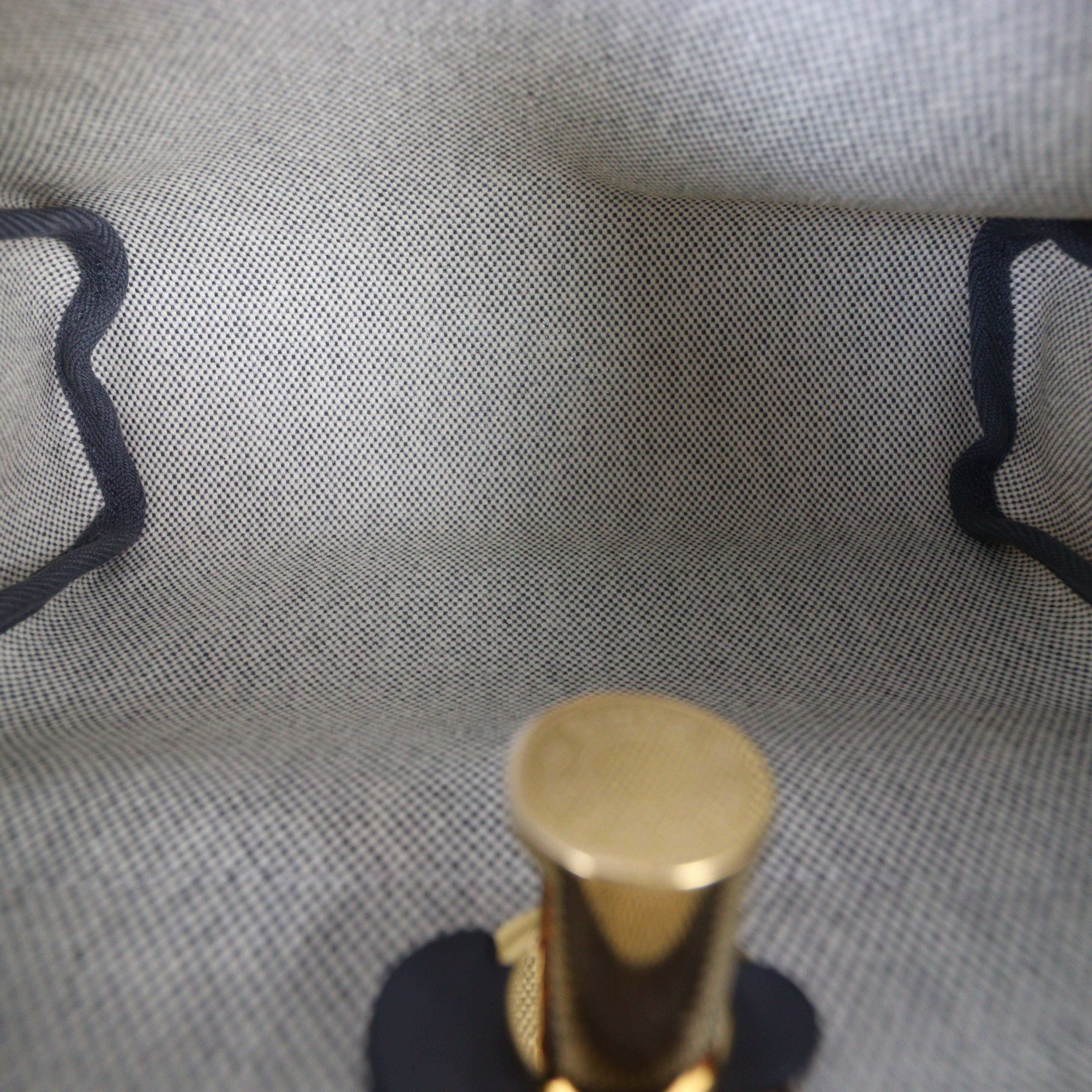 Hermes Herbag Zip 20 Retourne