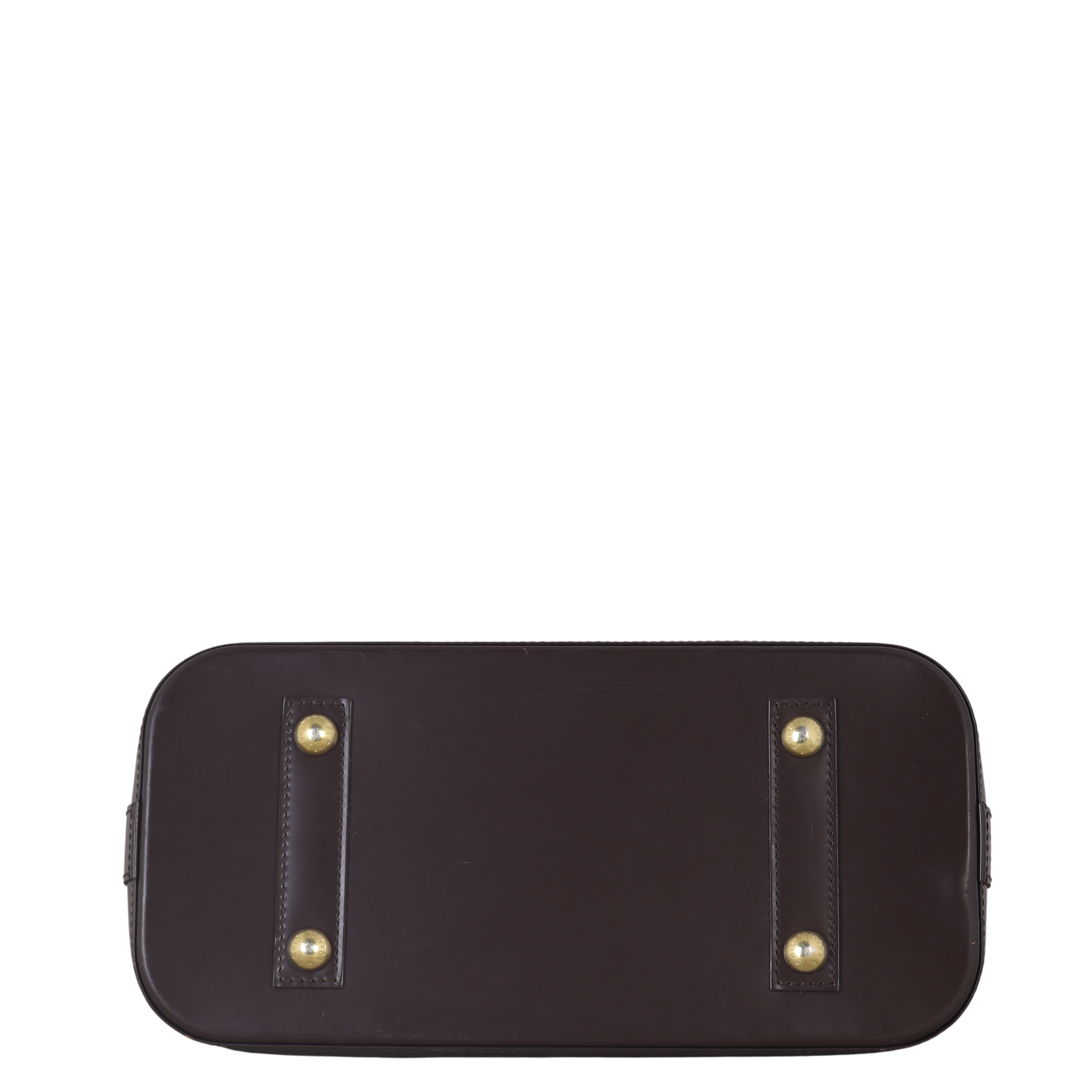 Louis Vuitton Alma PM Damier Ebene