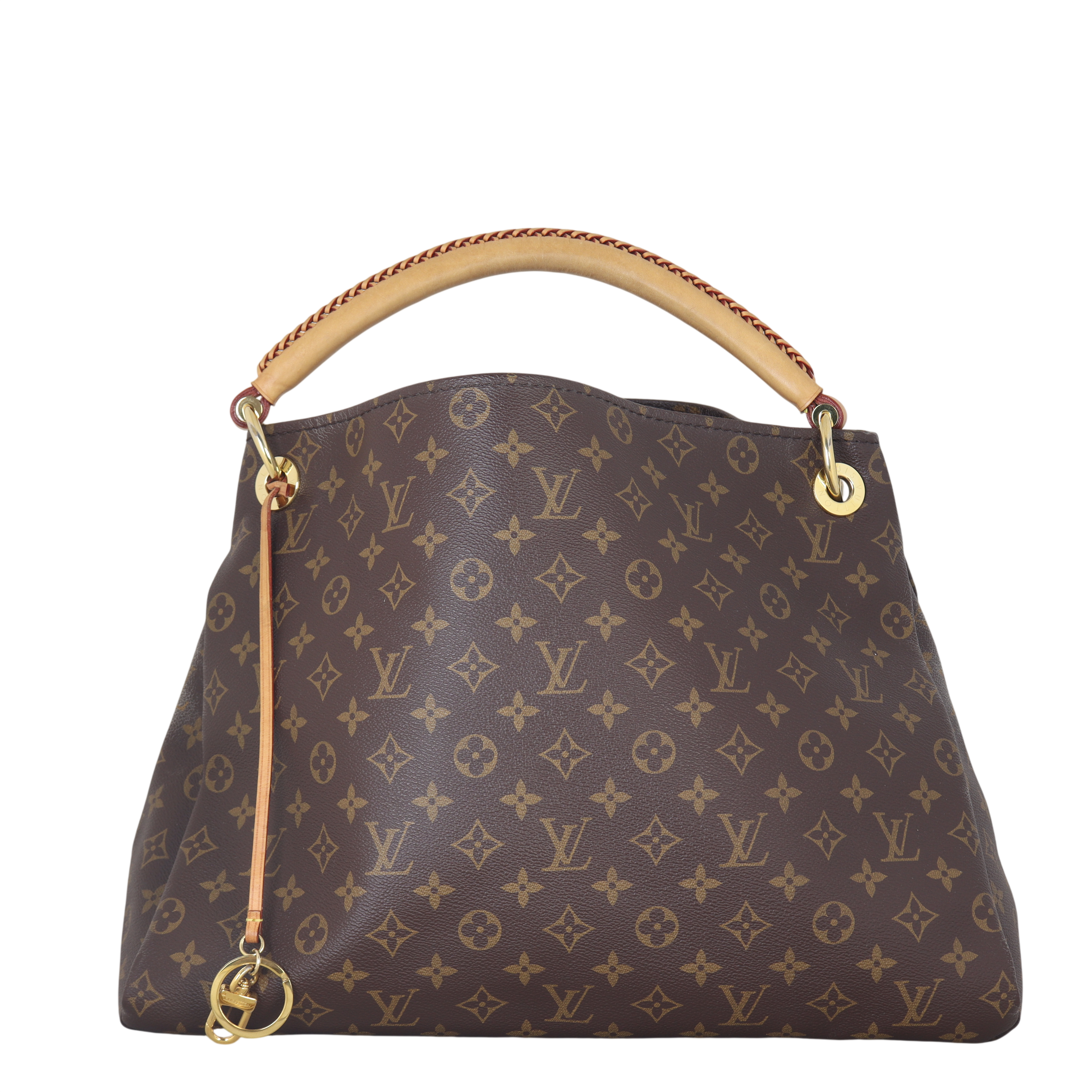 Louis Vuitton Artsy MM Monogram