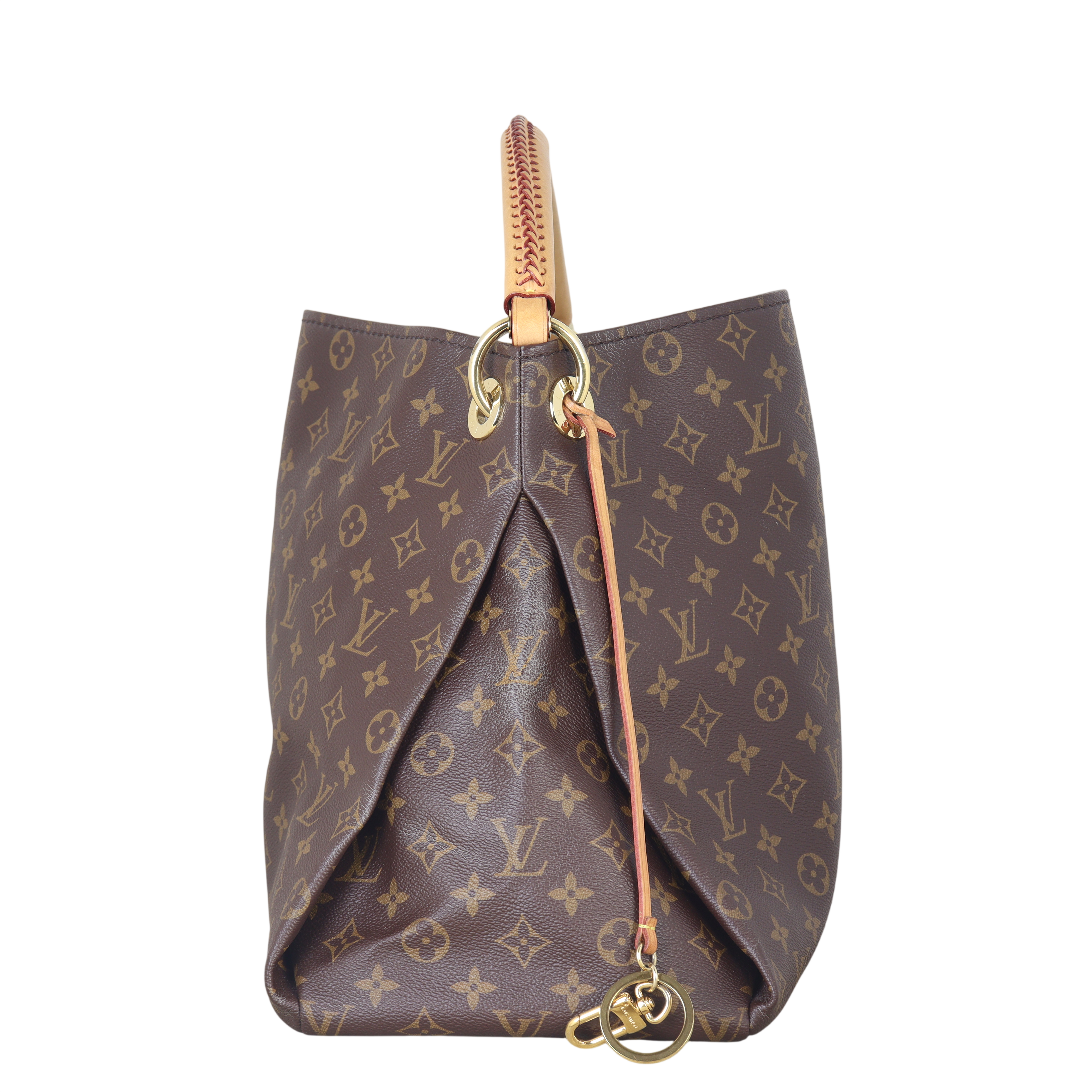 Louis Vuitton Artsy MM Monogram