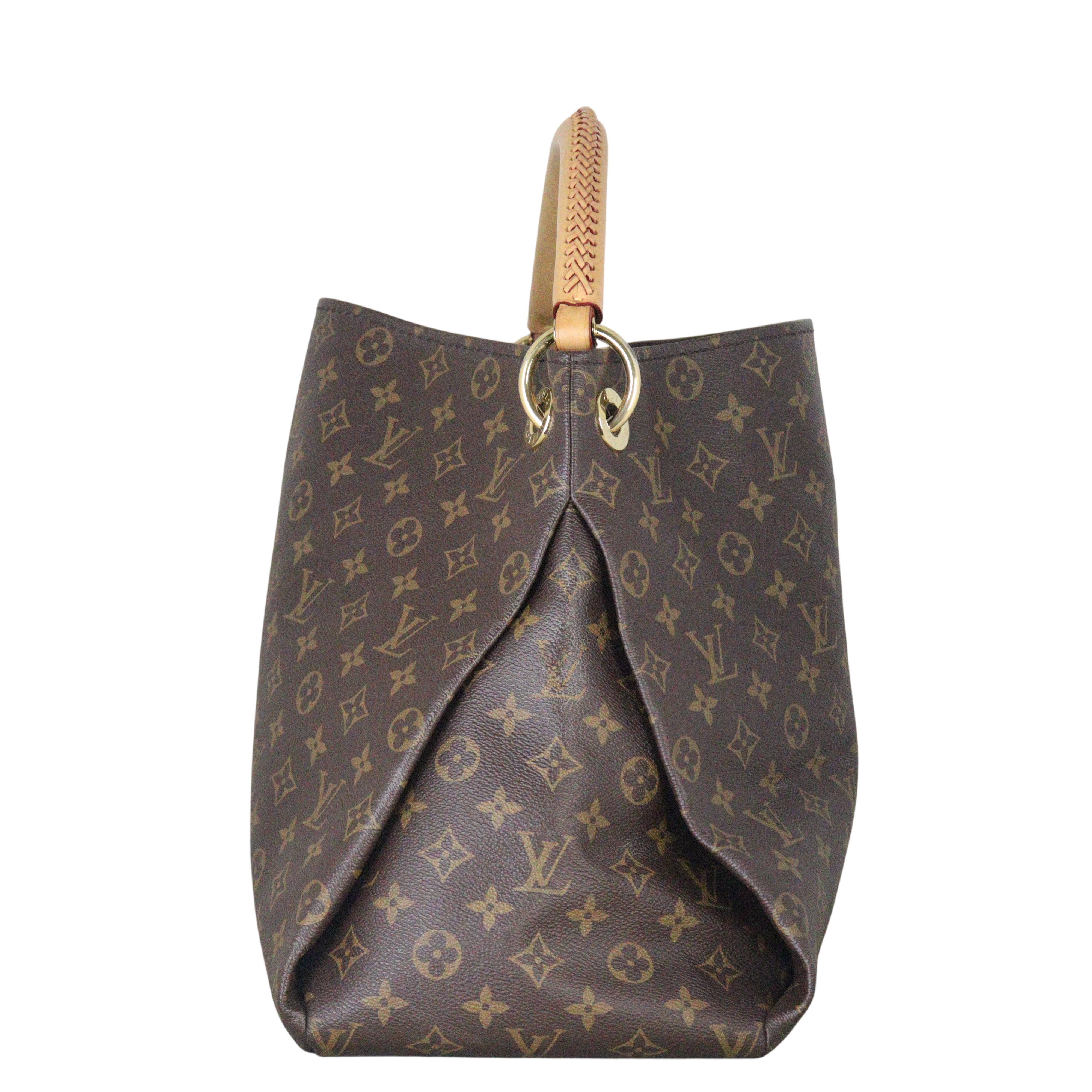 Louis Vuitton Artsy MM Monogram