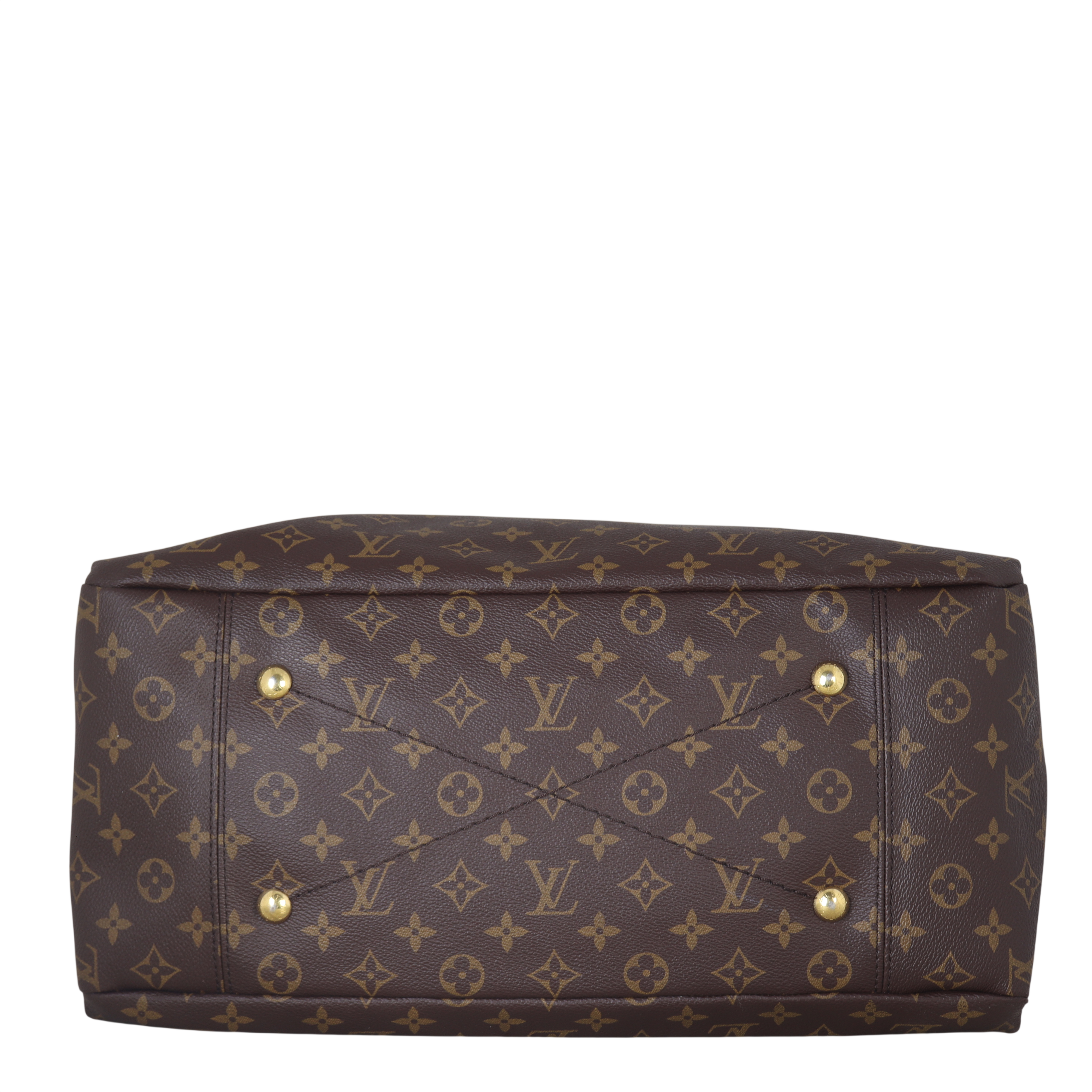 Louis Vuitton Artsy MM Monogram