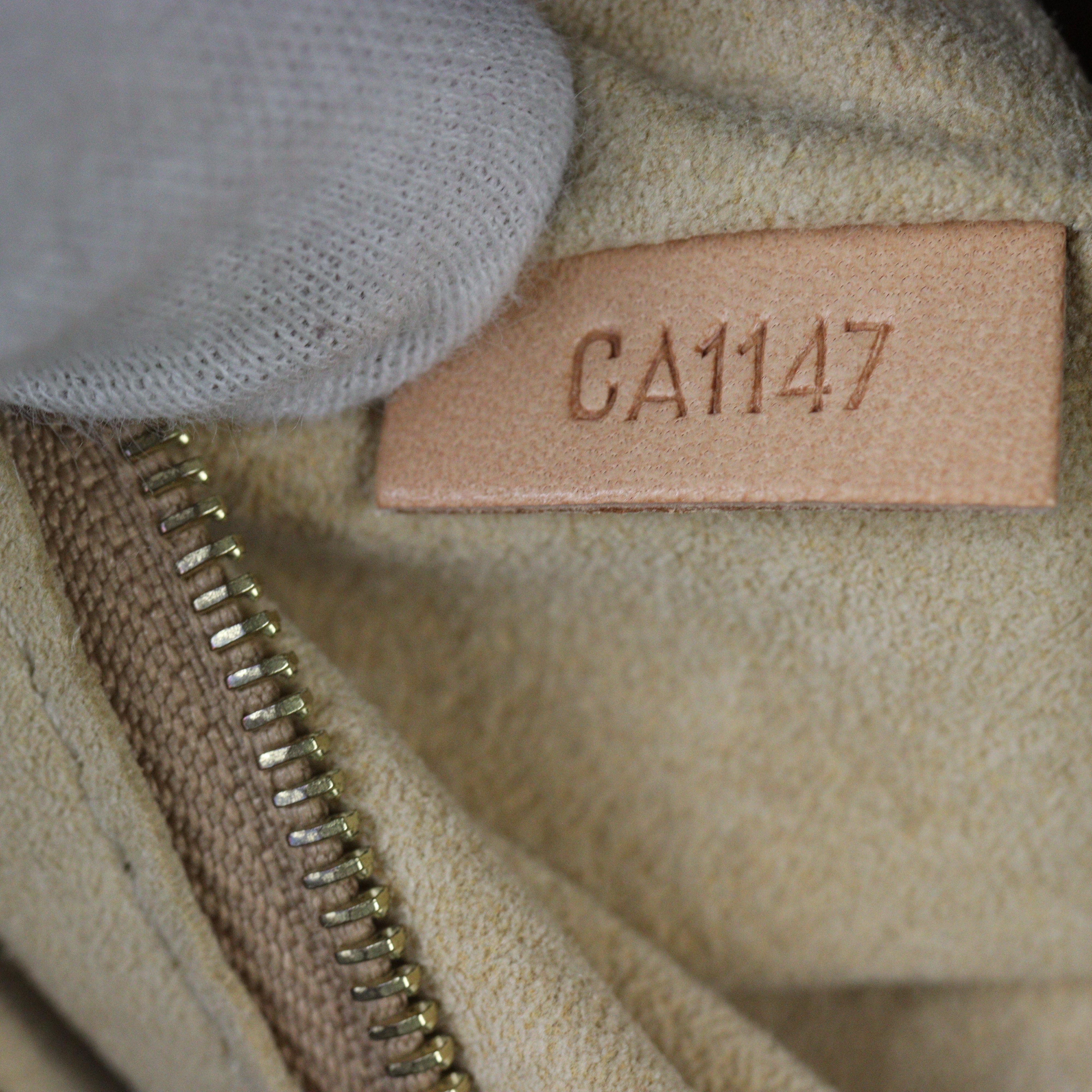 Louis Vuitton Artsy MM Monogram