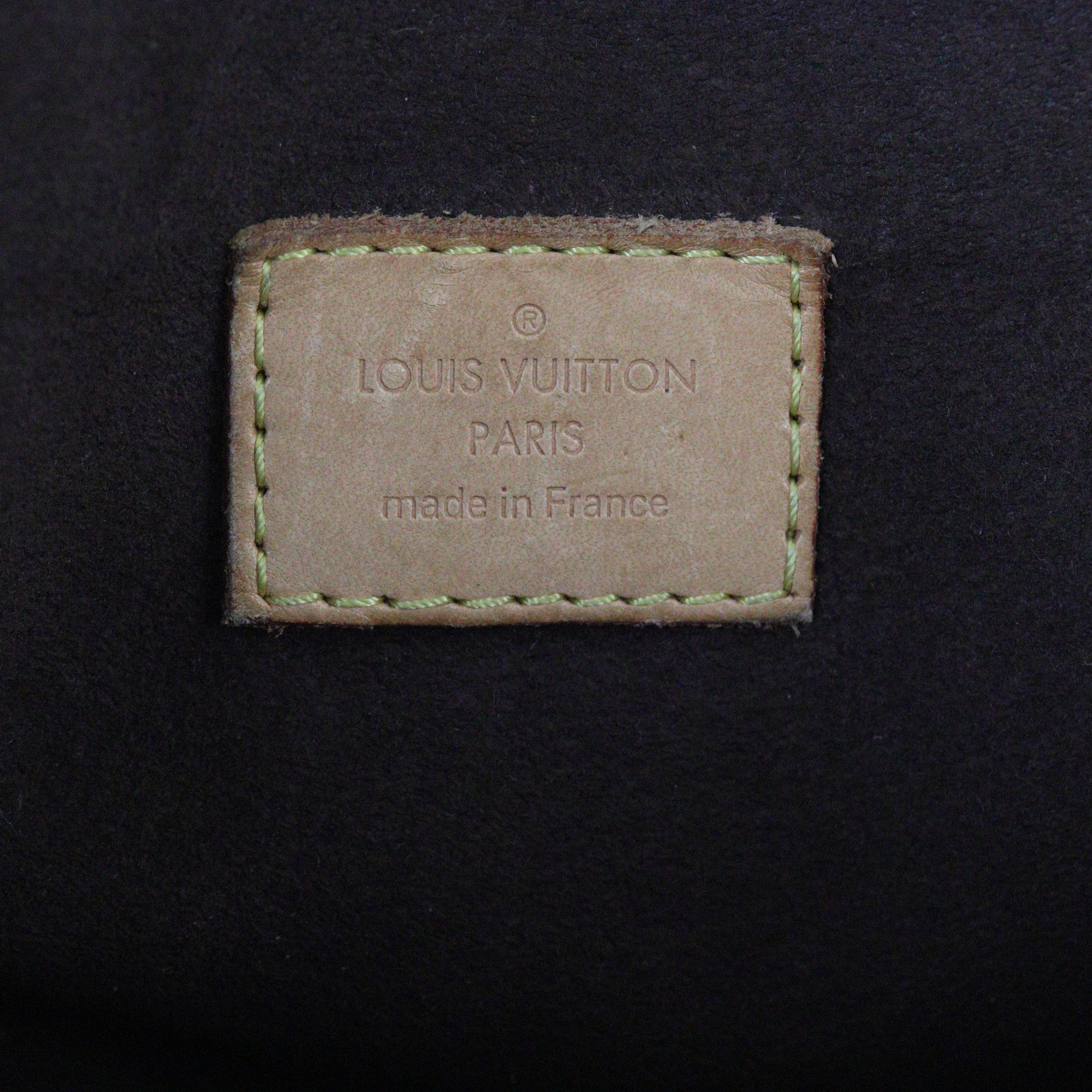 Louis Vuitton Pochette Metis Monogram