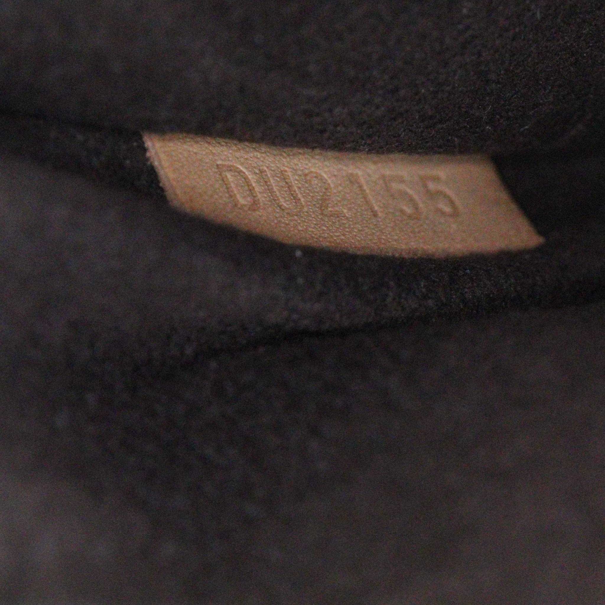 Louis Vuitton Pochette Metis Monogram