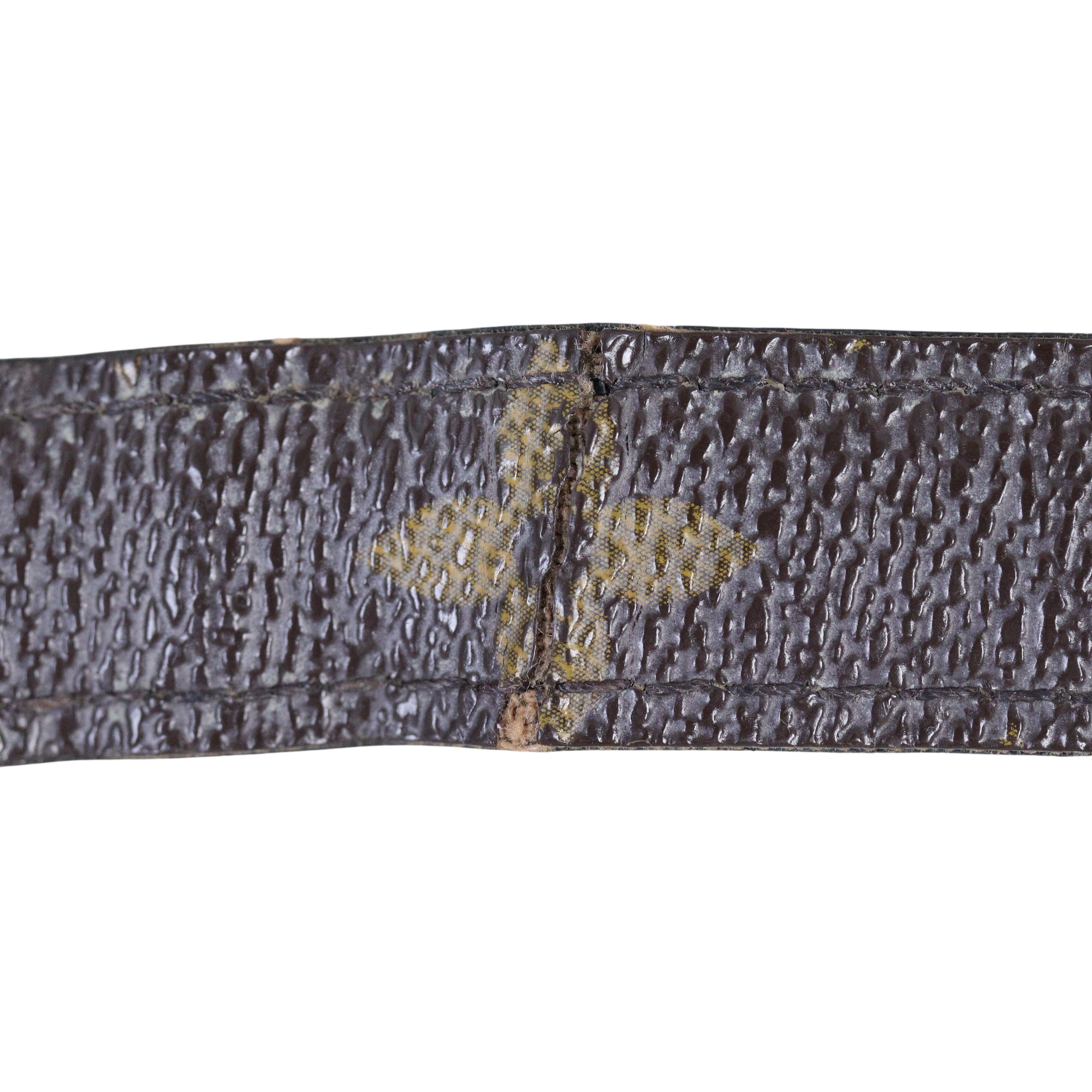 Louis Vuitton Pochette Metis Monogram