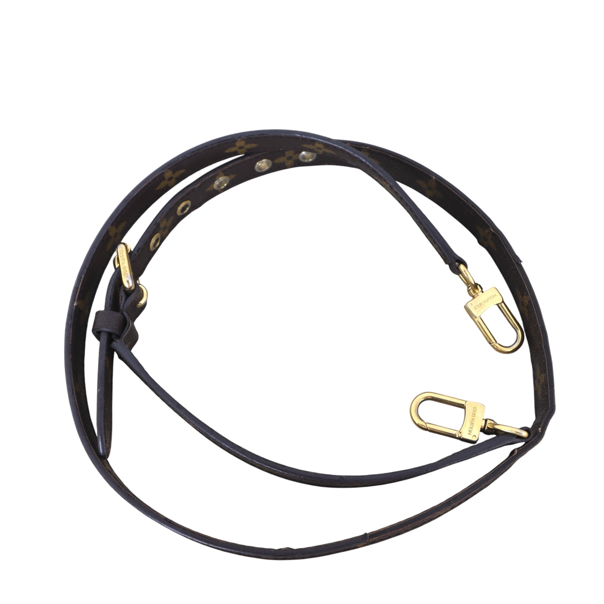 Louis Vuitton Pochette Metis Monogram