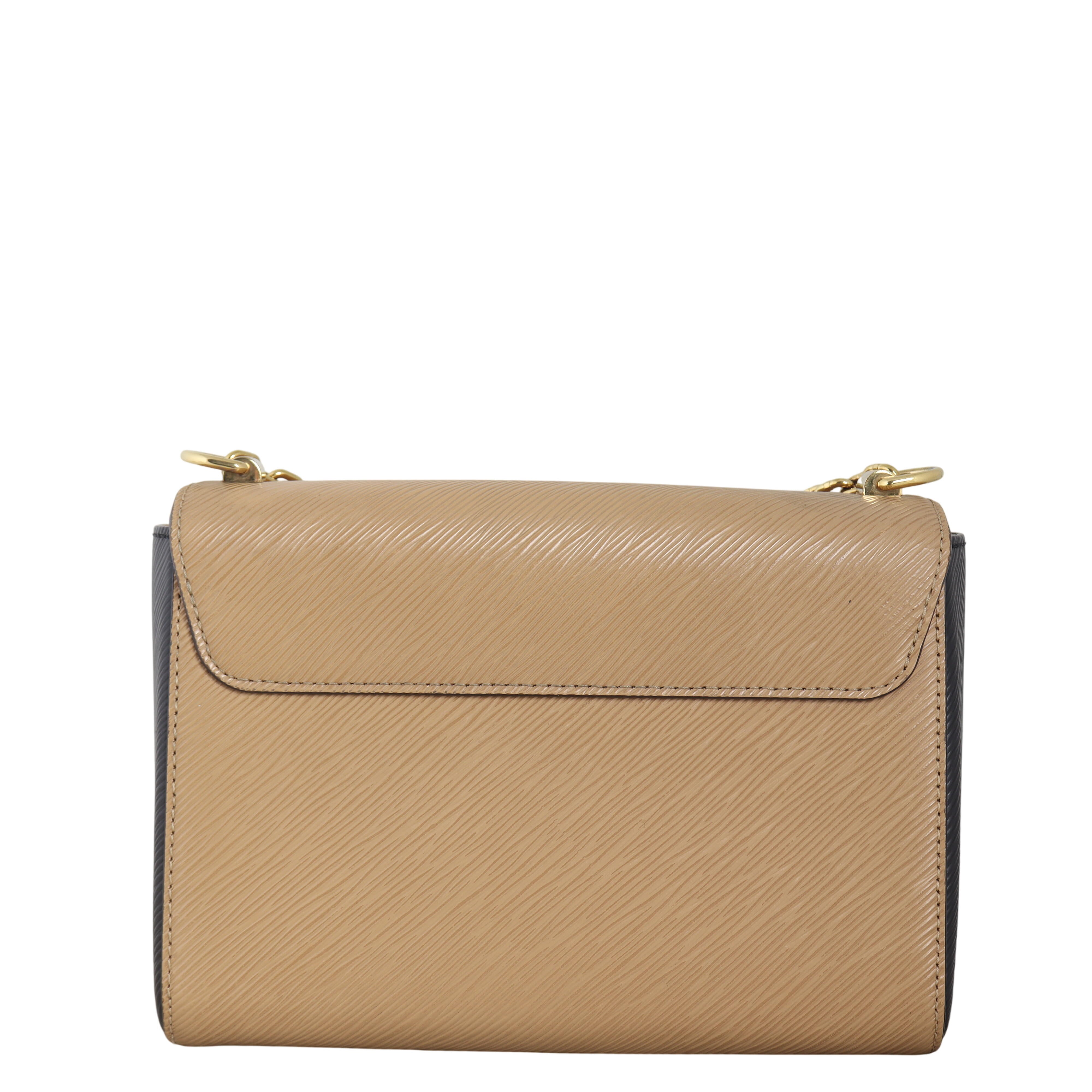 Louis Vuitton Twist MM Epi