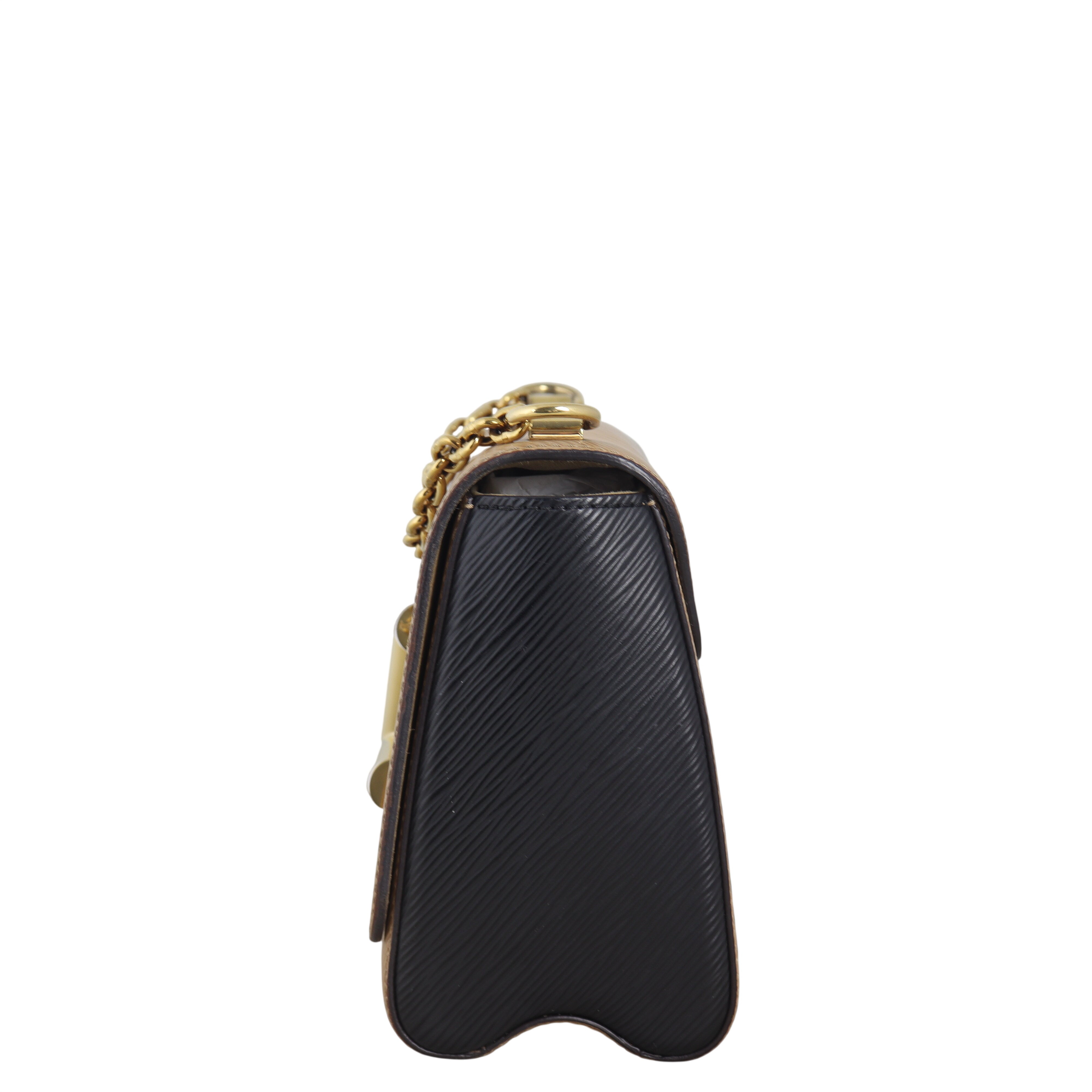 Louis Vuitton Twist MM Epi