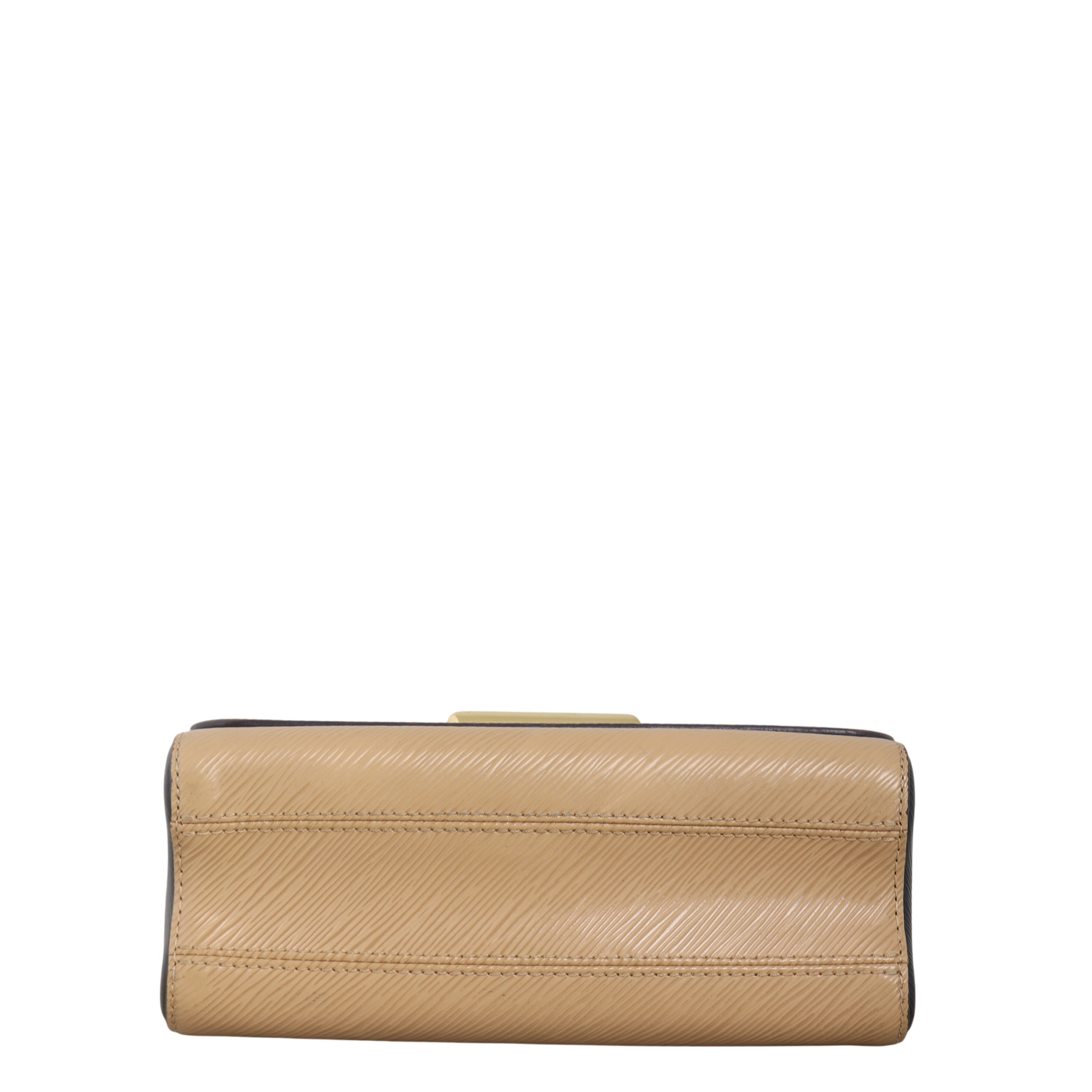 Louis Vuitton Twist MM Epi