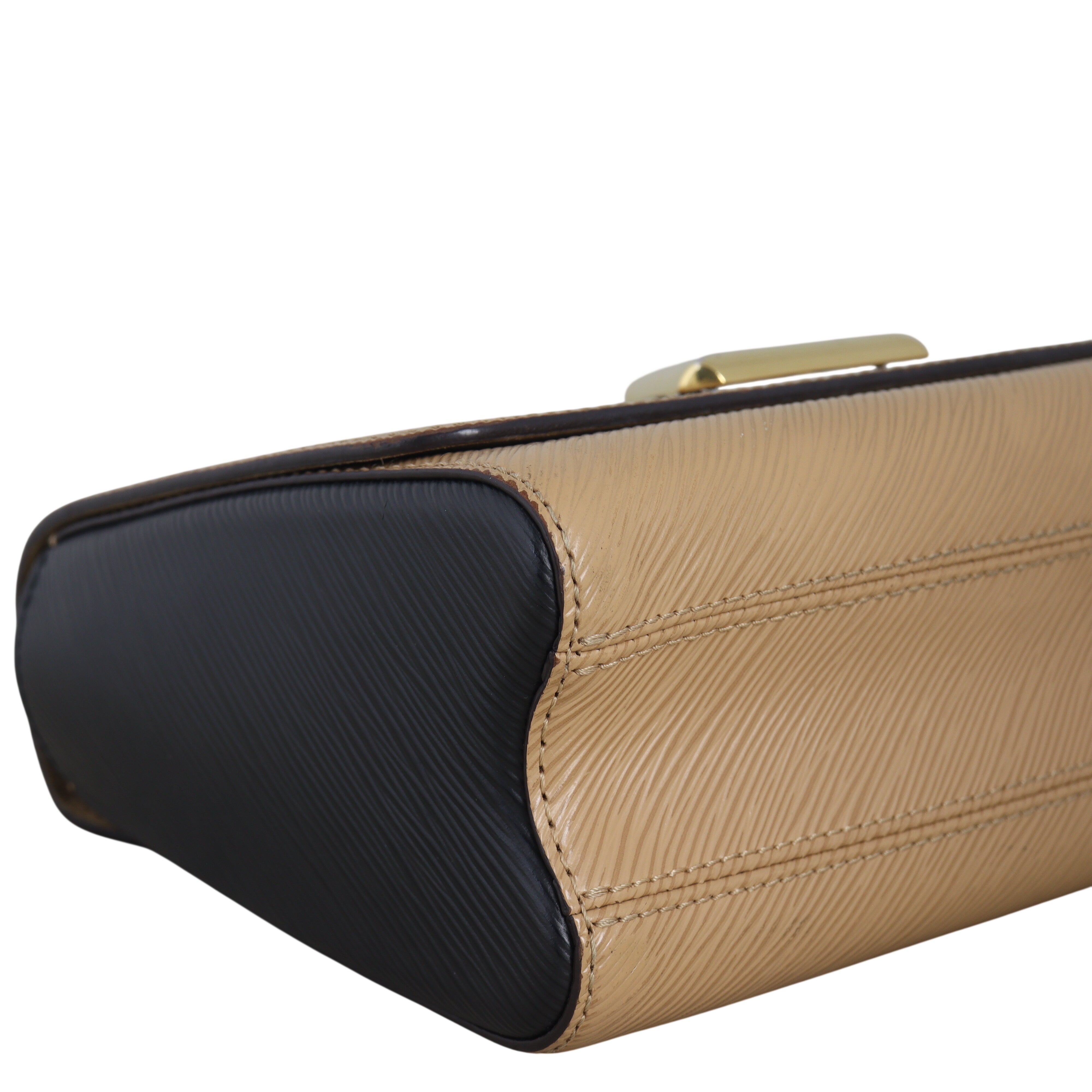 Louis Vuitton Twist MM Epi