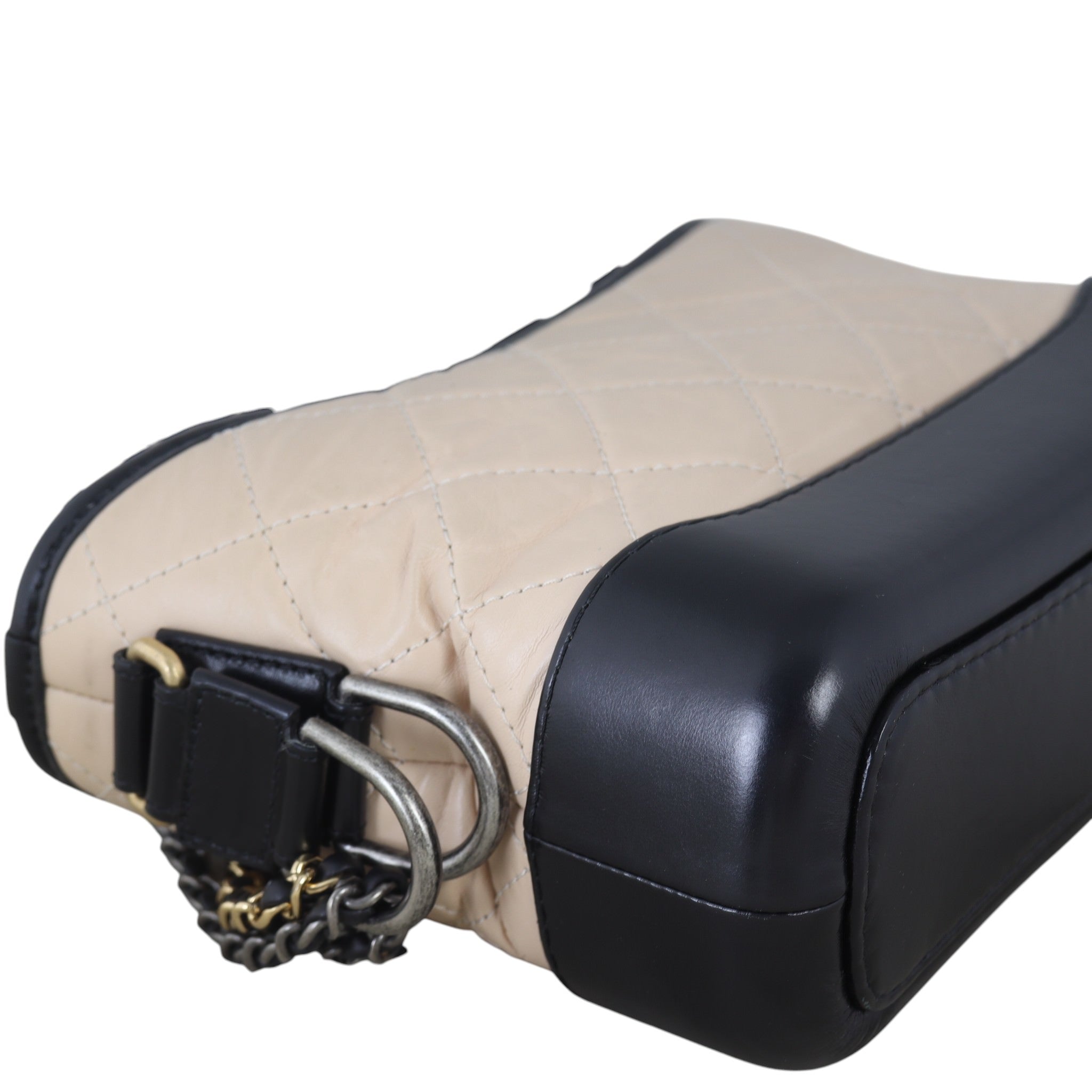 Chanel Gabrielle Hobo Small