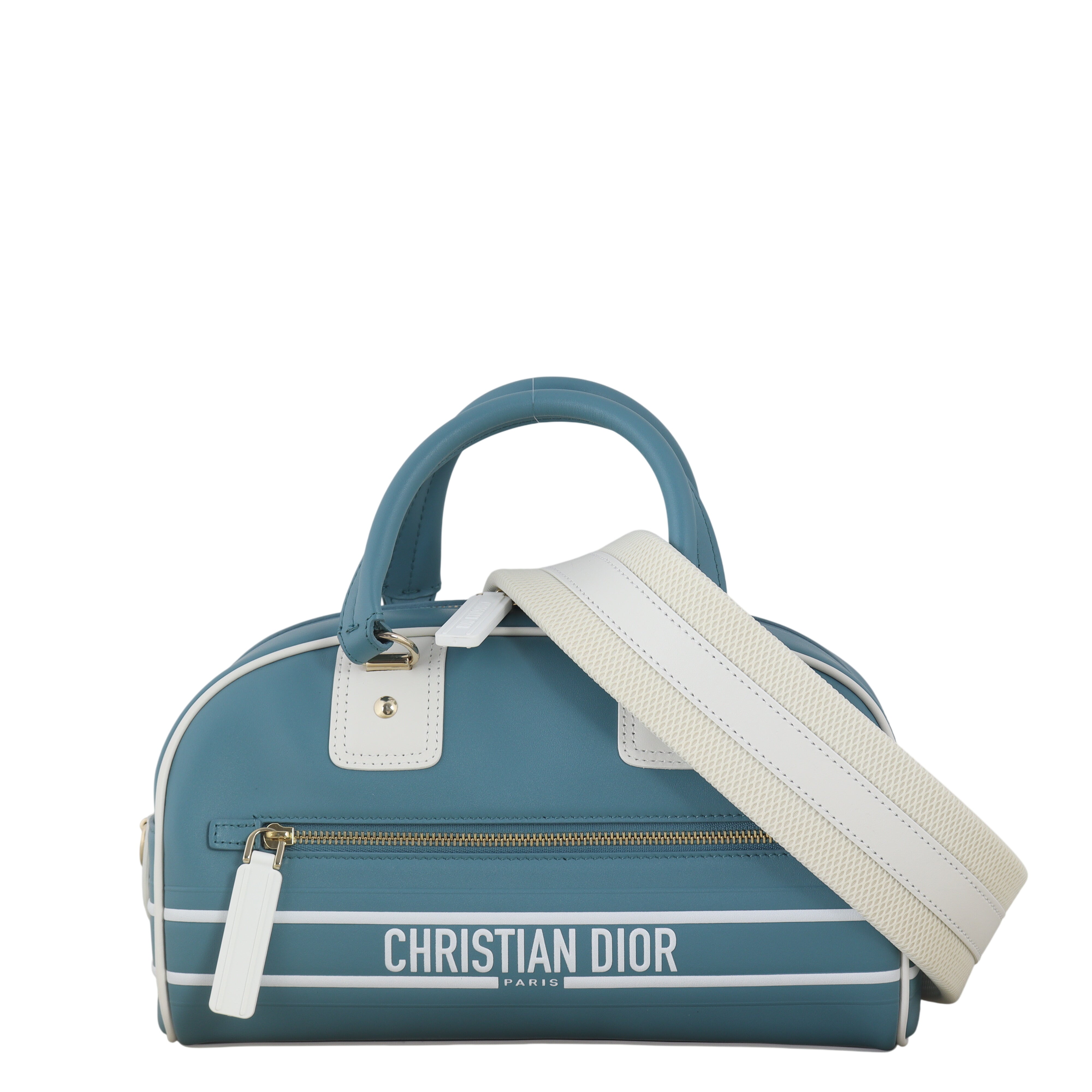 Dior Vibe Boston Bag